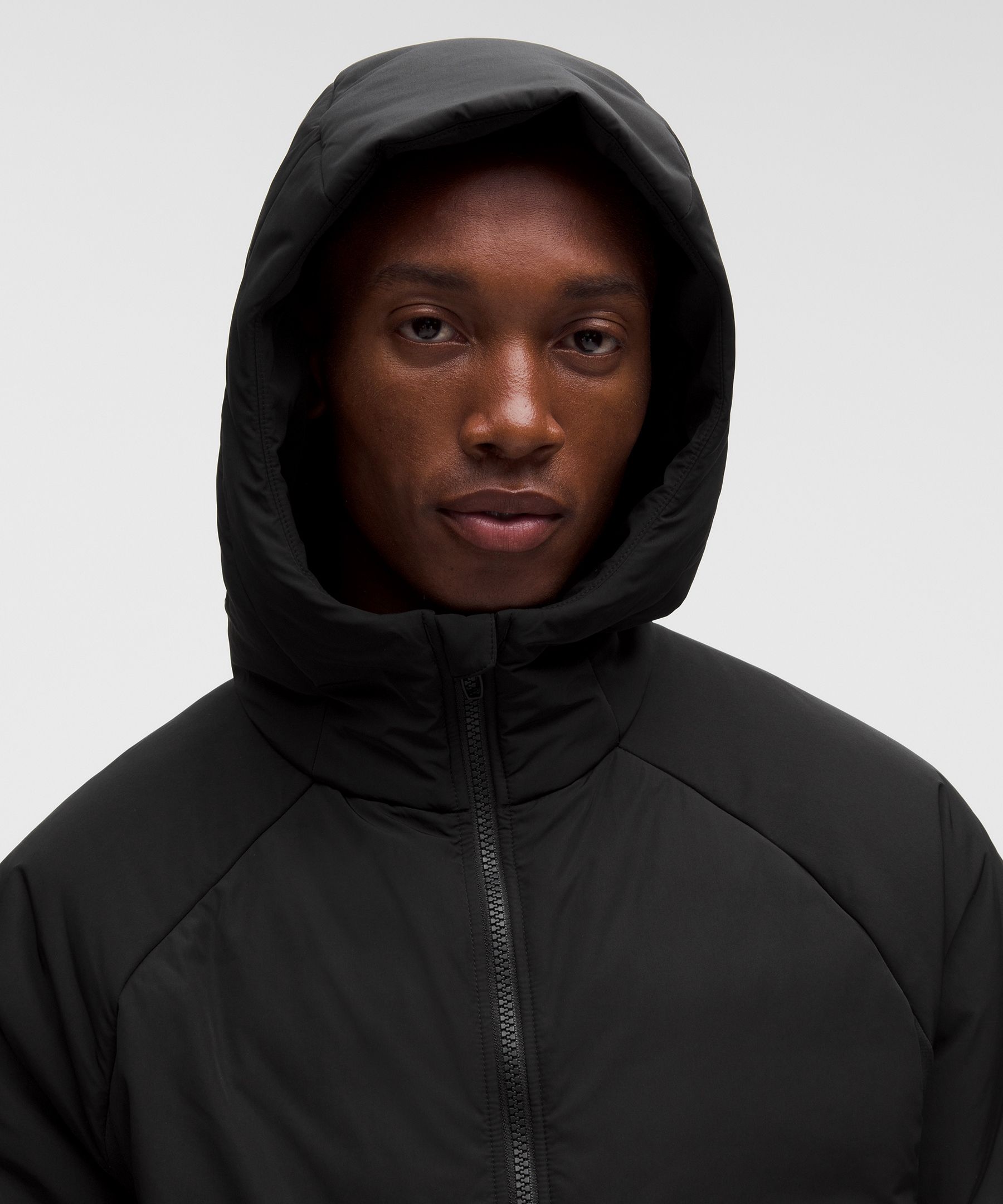 Down for It All Casual Jacket