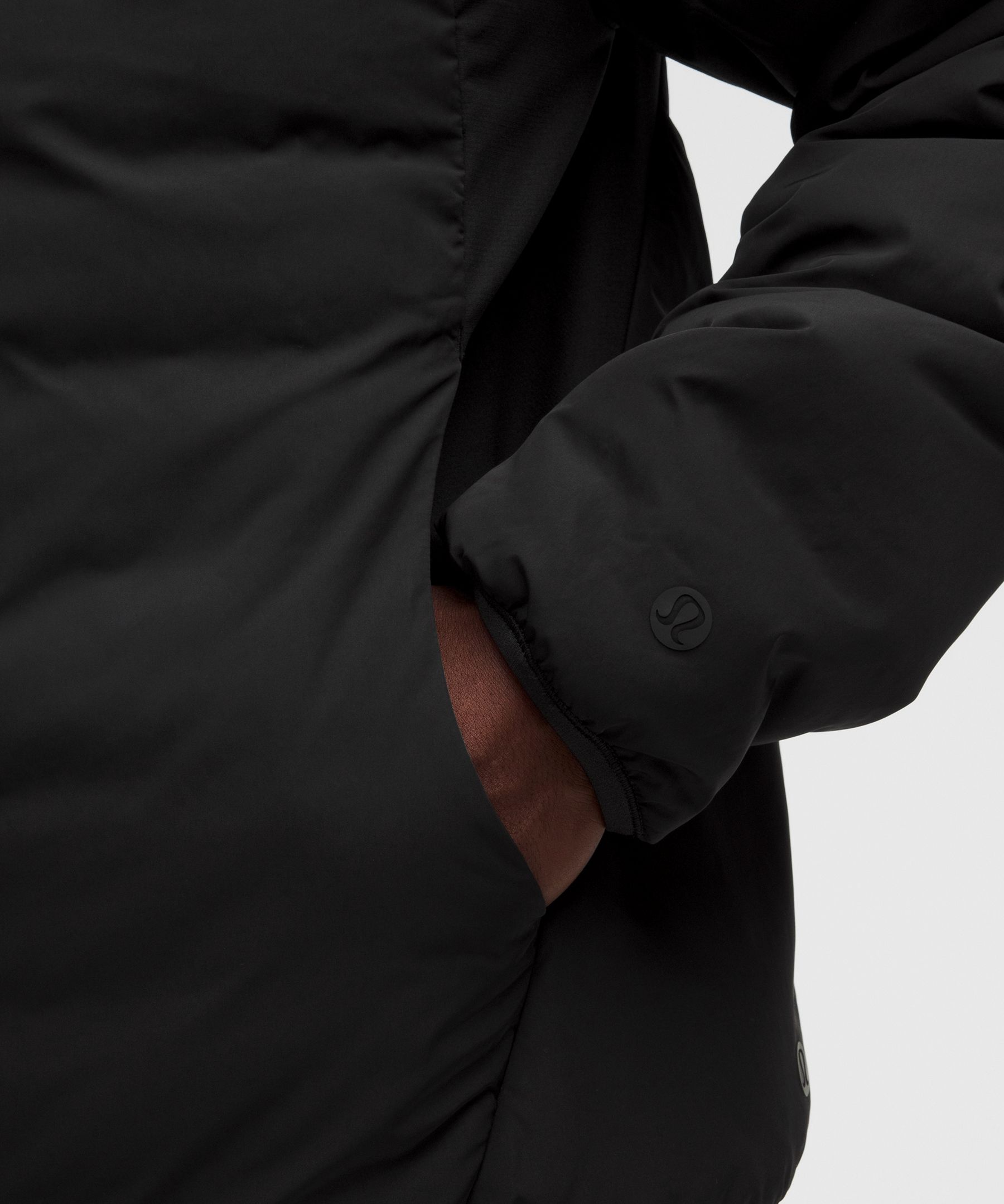 Down for It All Casual Jacket