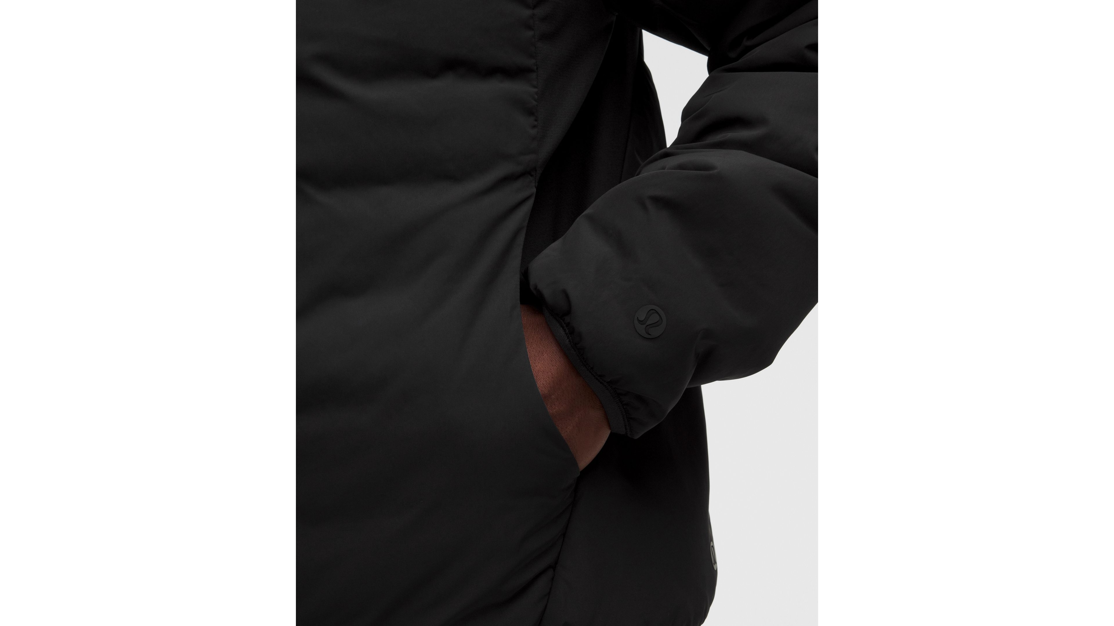 Down for It All Jacket *Updated