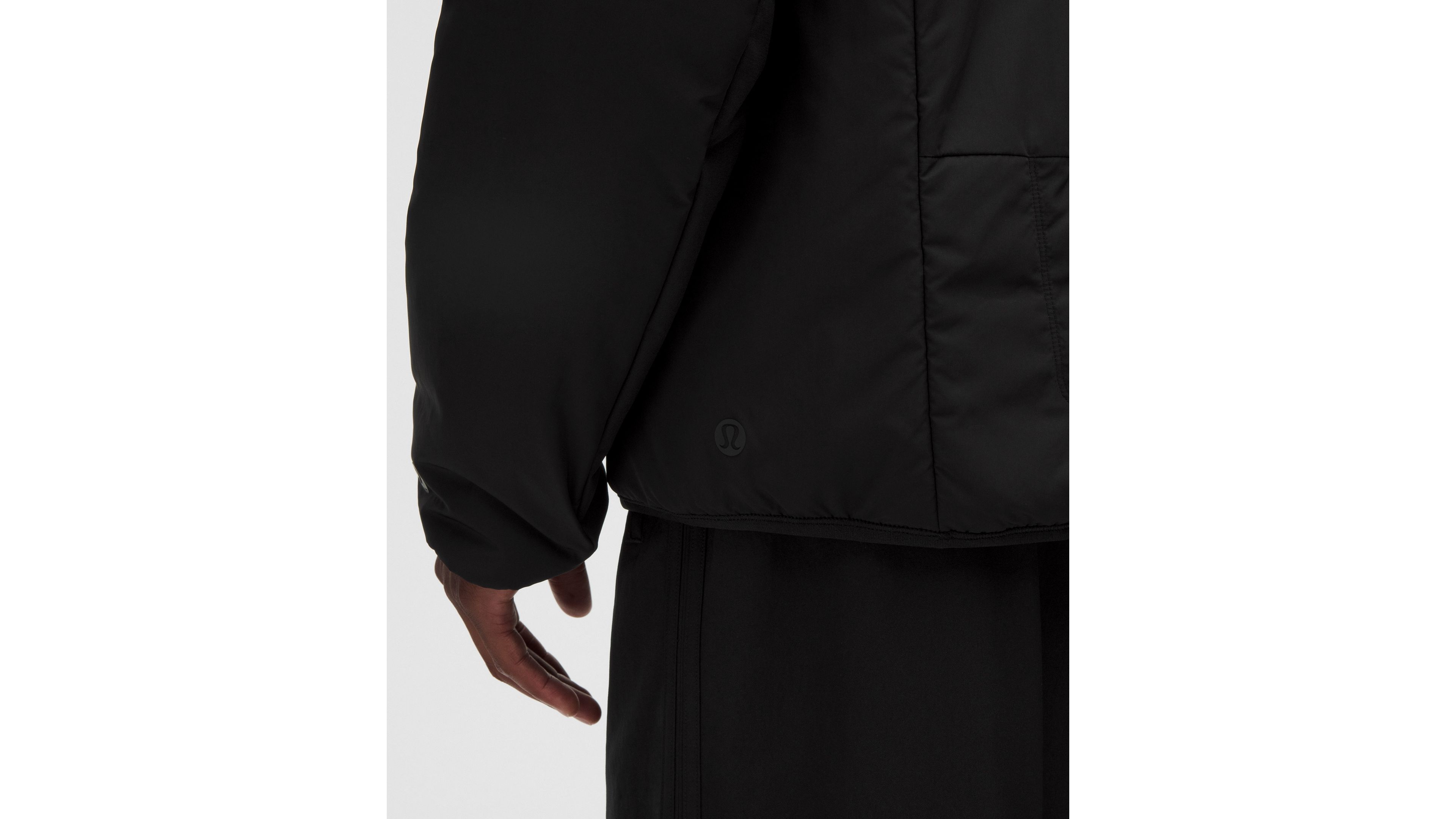 Down for It All Jacket *Updated