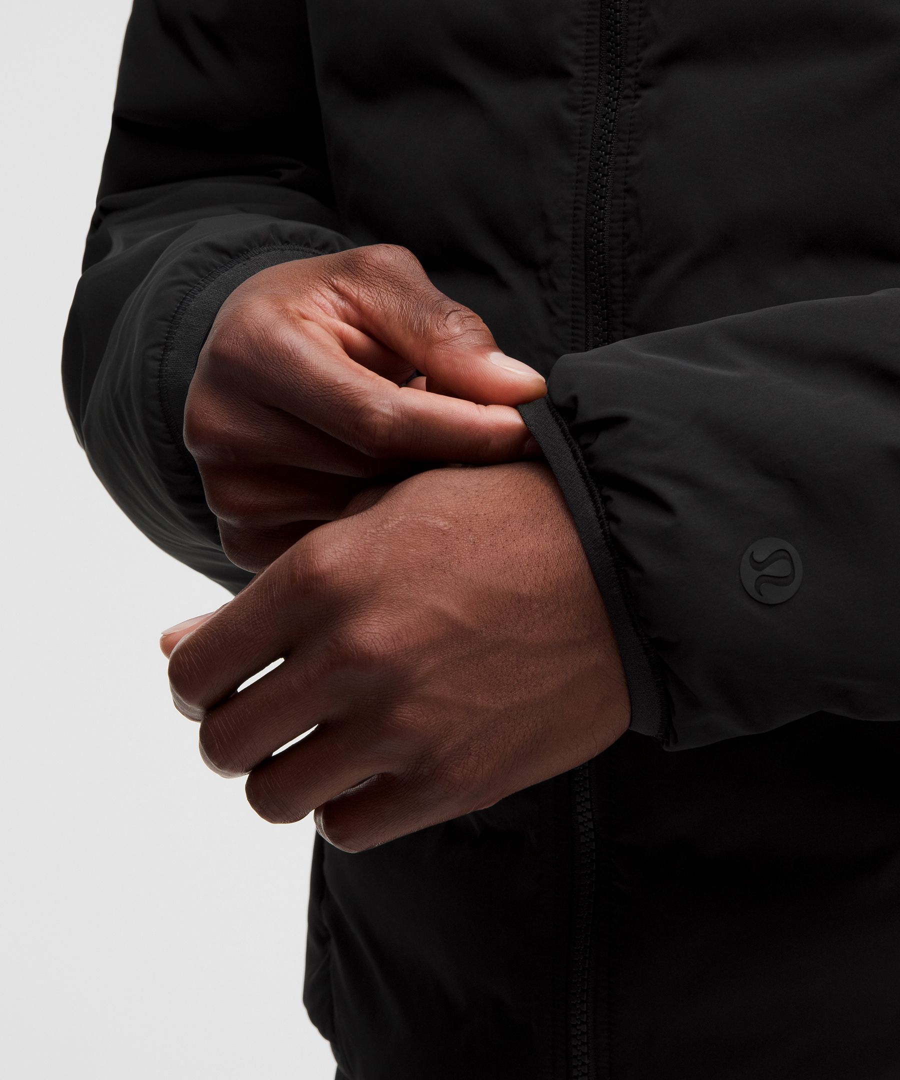 Down for It All Casual Jacket