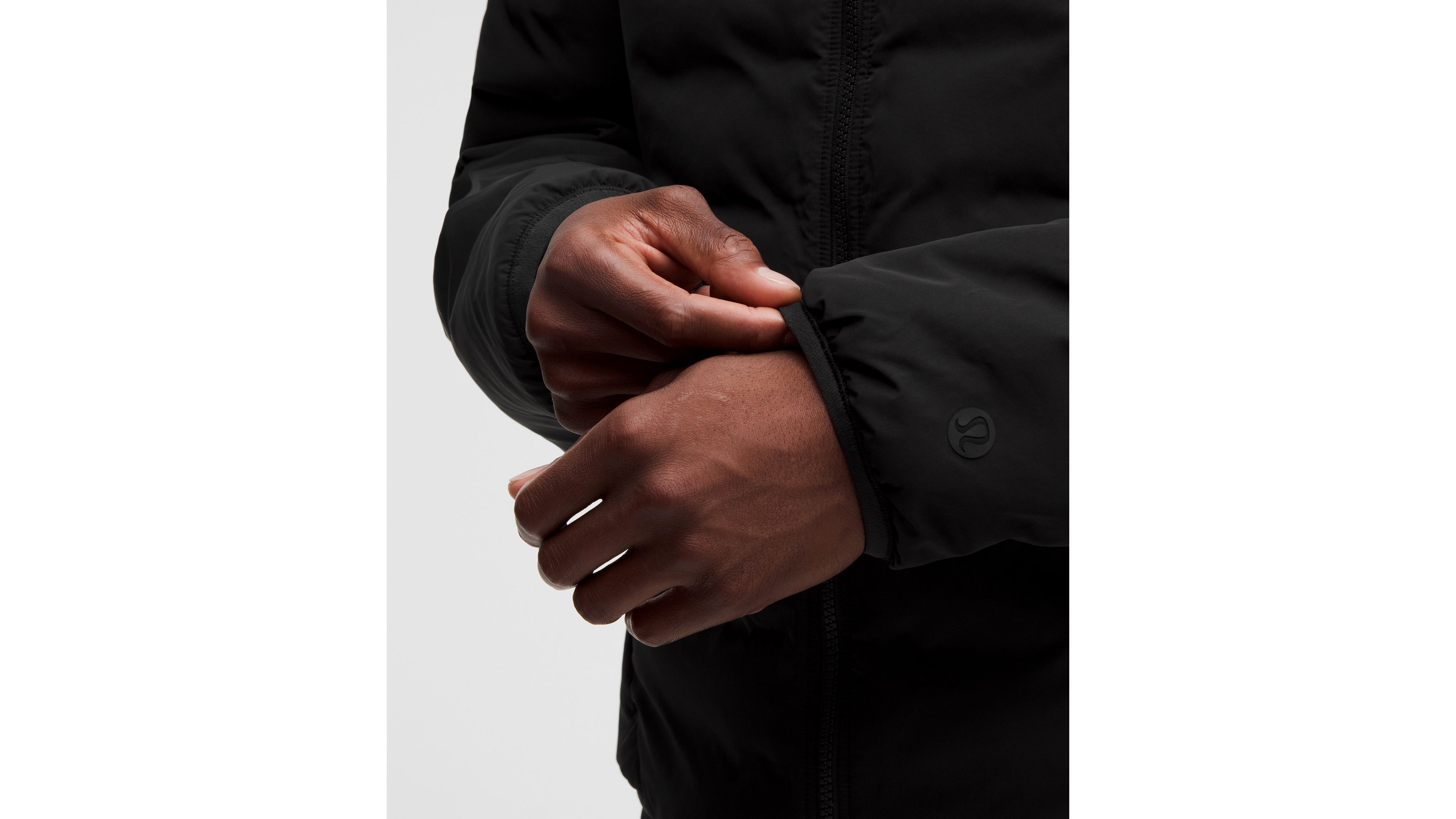 Down for It All Jacket *Updated