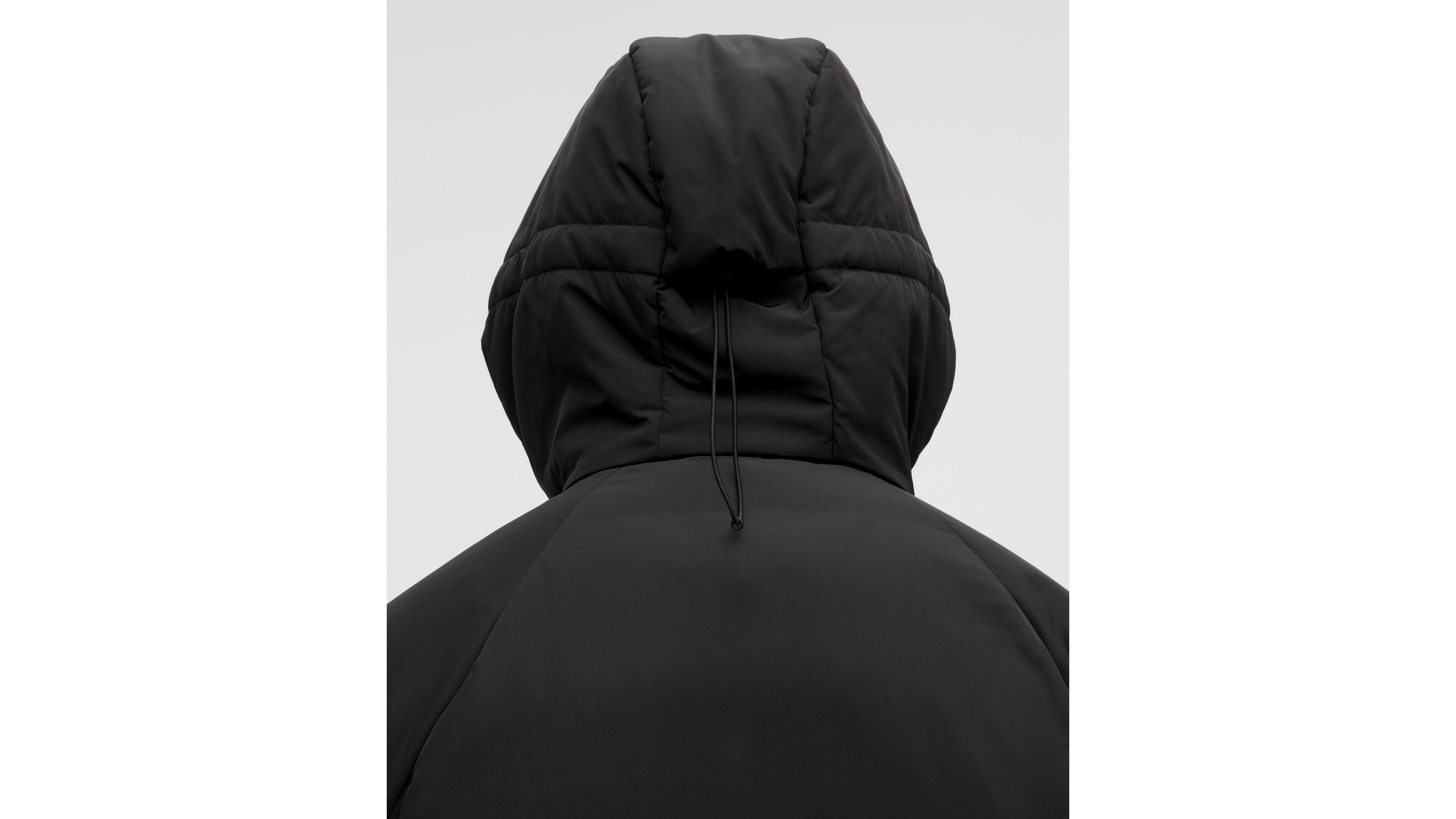 Down for It All Jacket *Updated