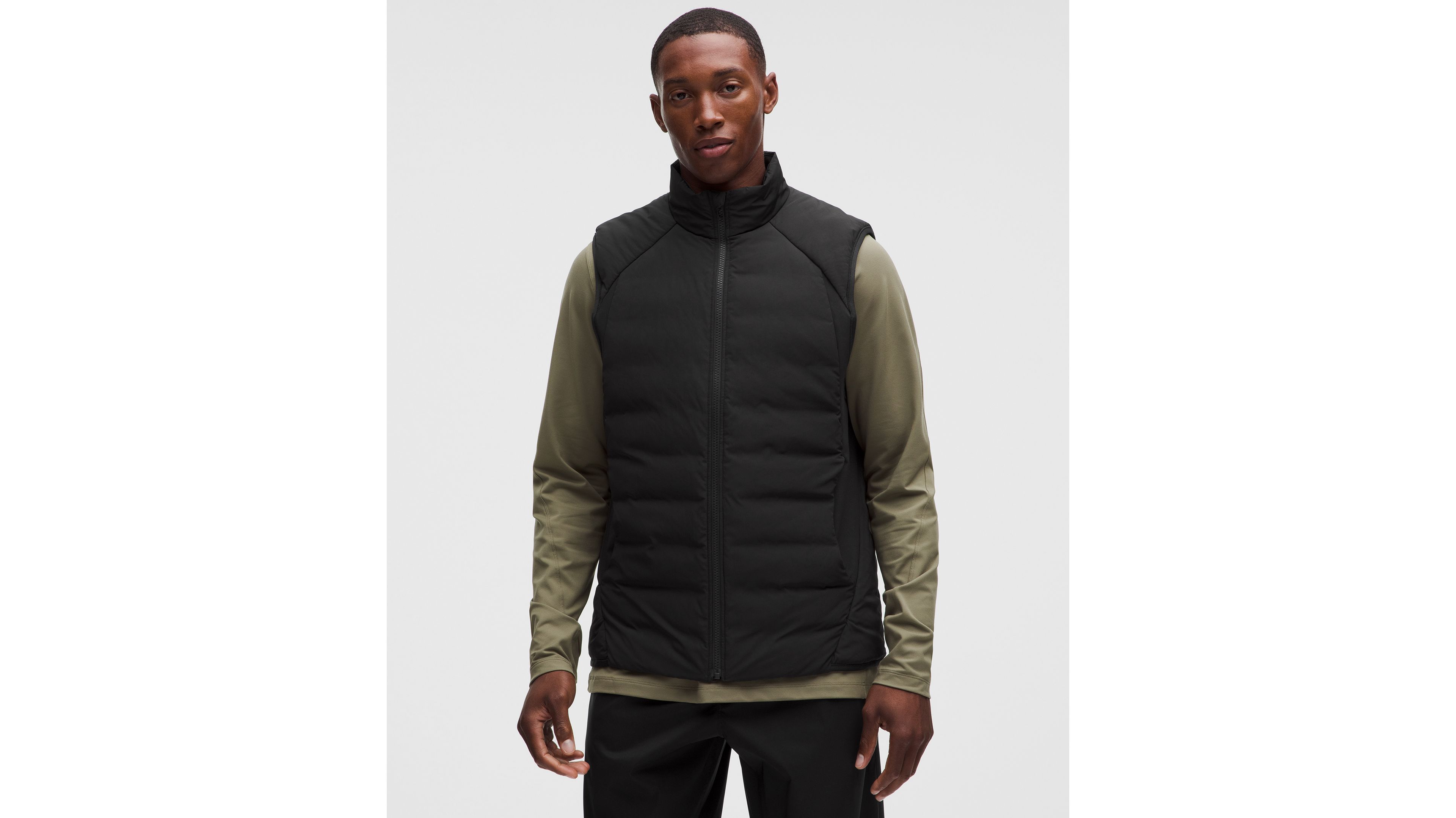 Down for It All Vest *Updated