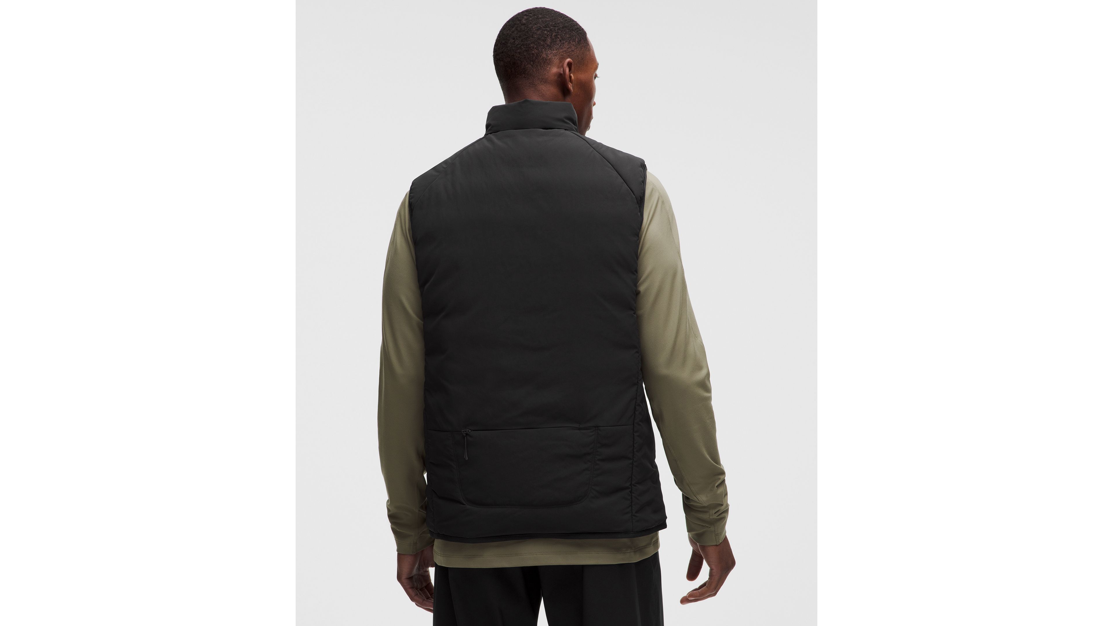 Down for It All Vest *Updated