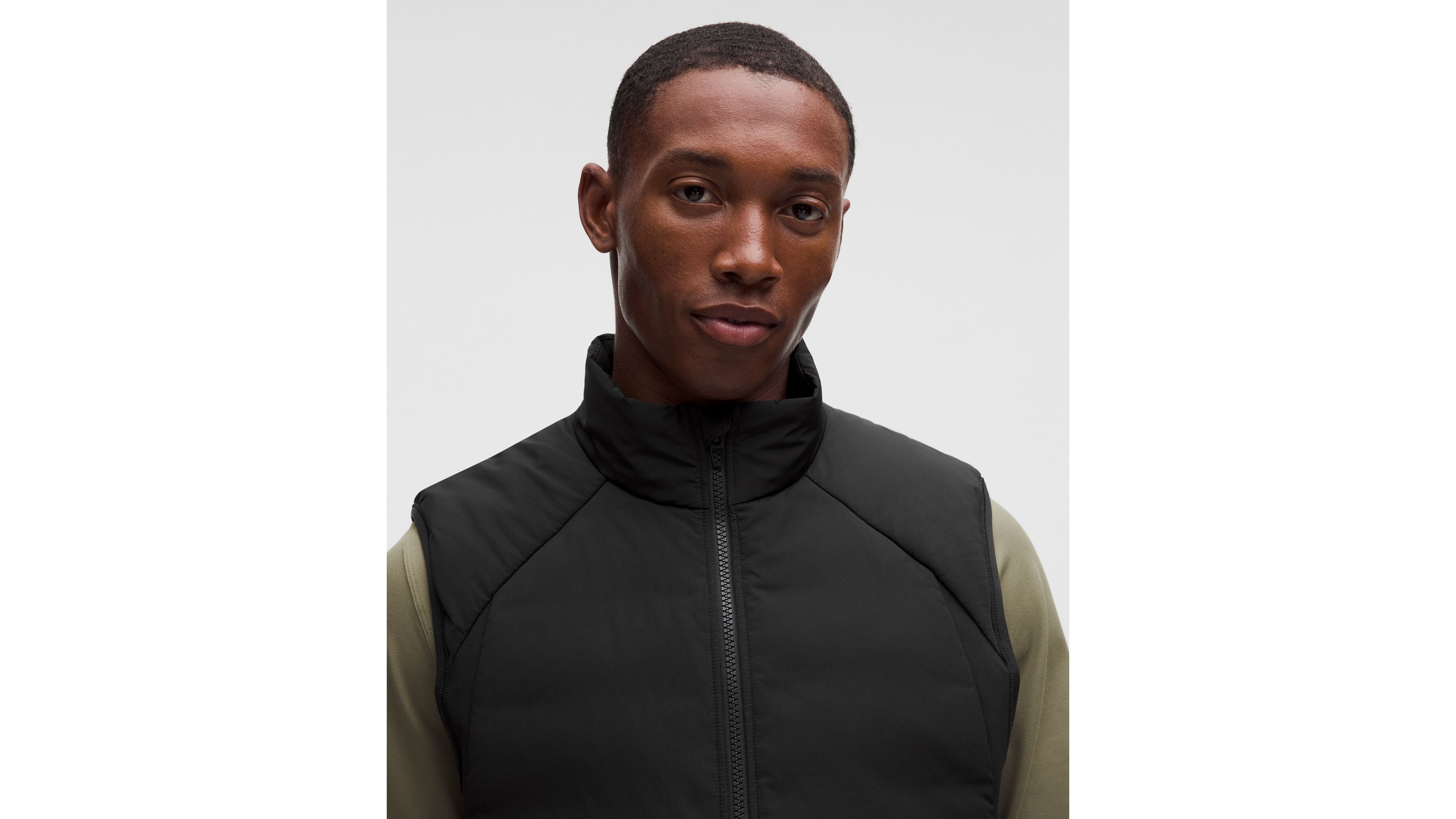 Down for It All Vest *Updated