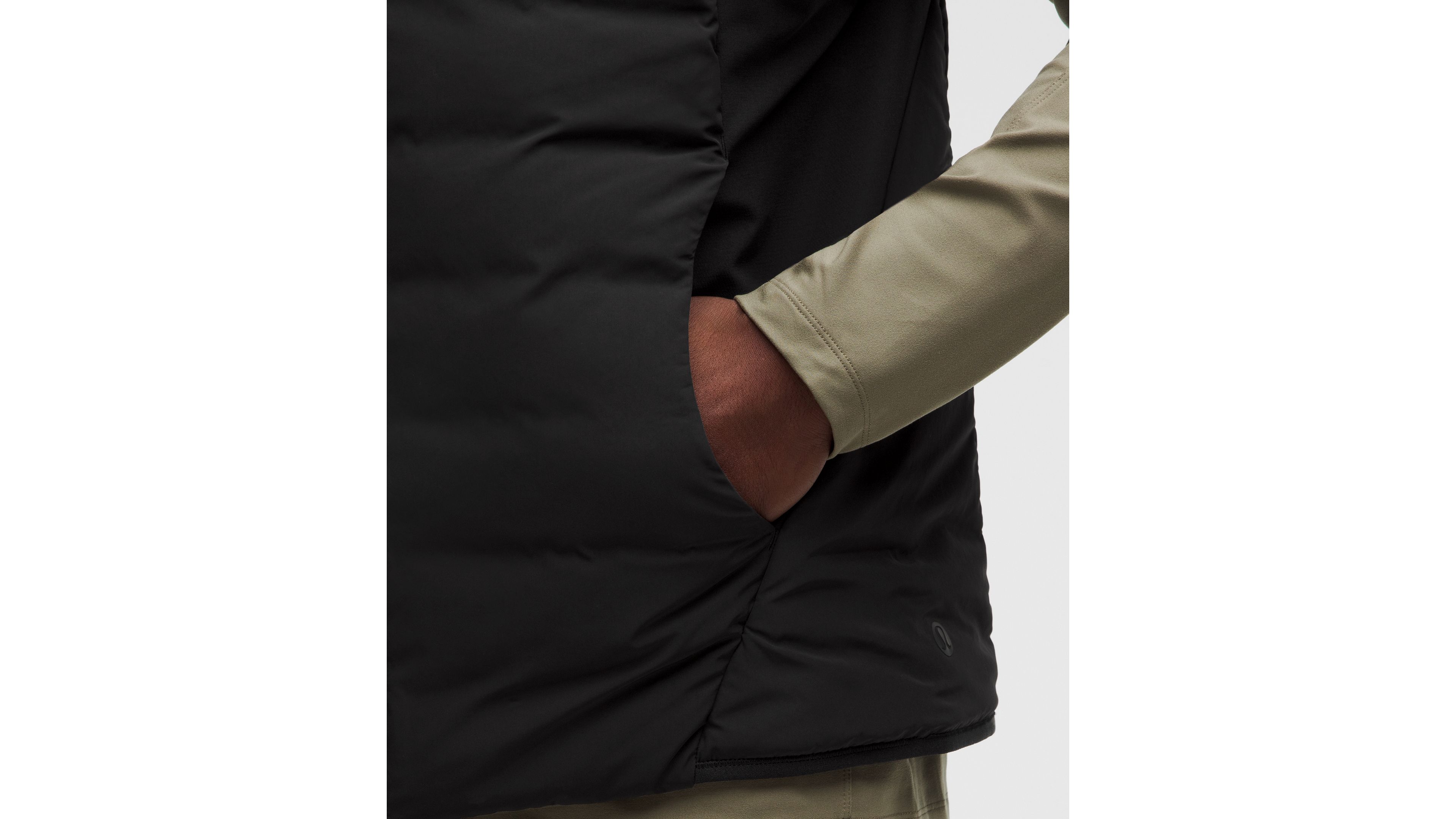 Down for It All Vest *Updated