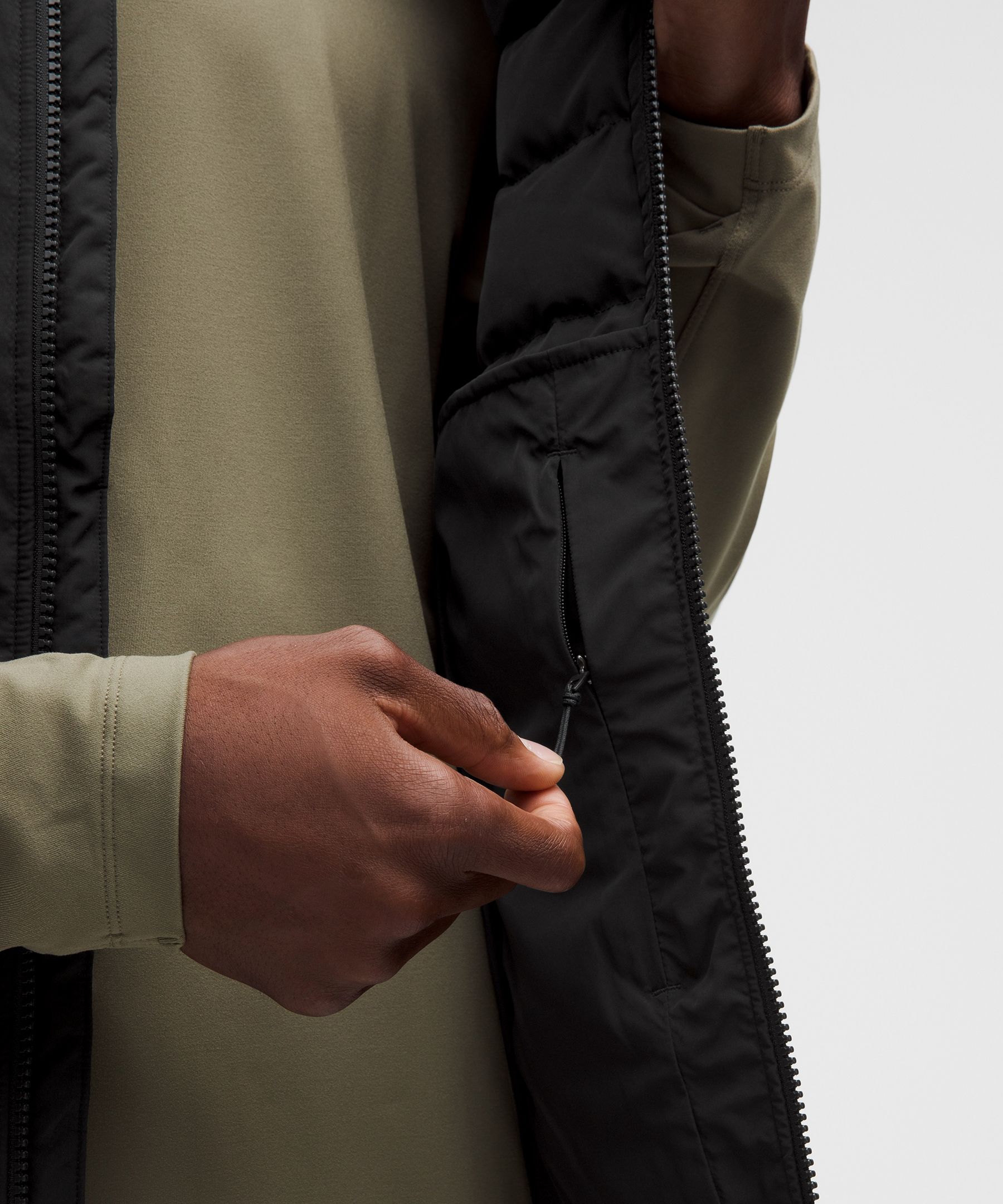 Down for It All Casual Vest