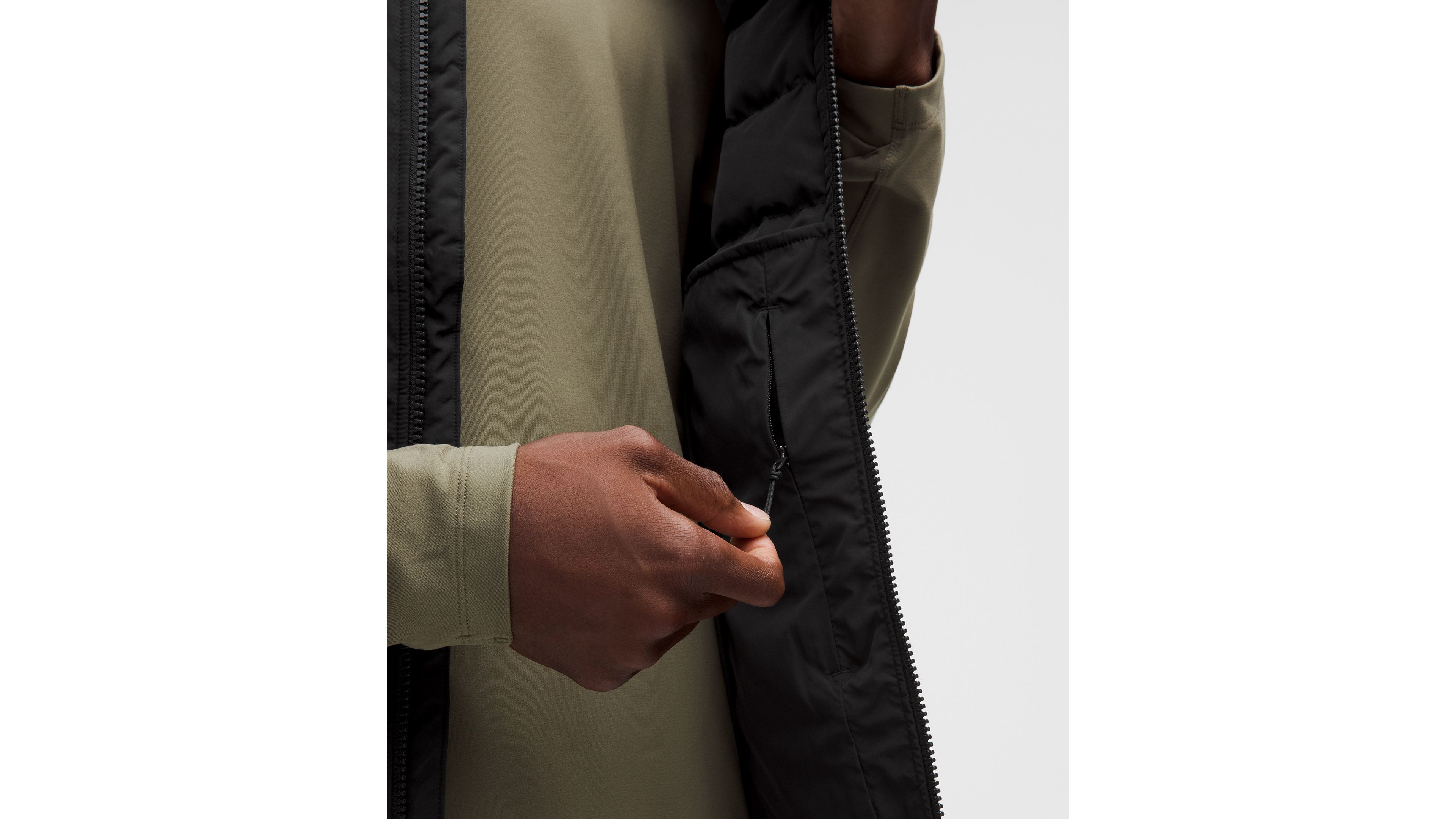 Down for It All Vest *Updated