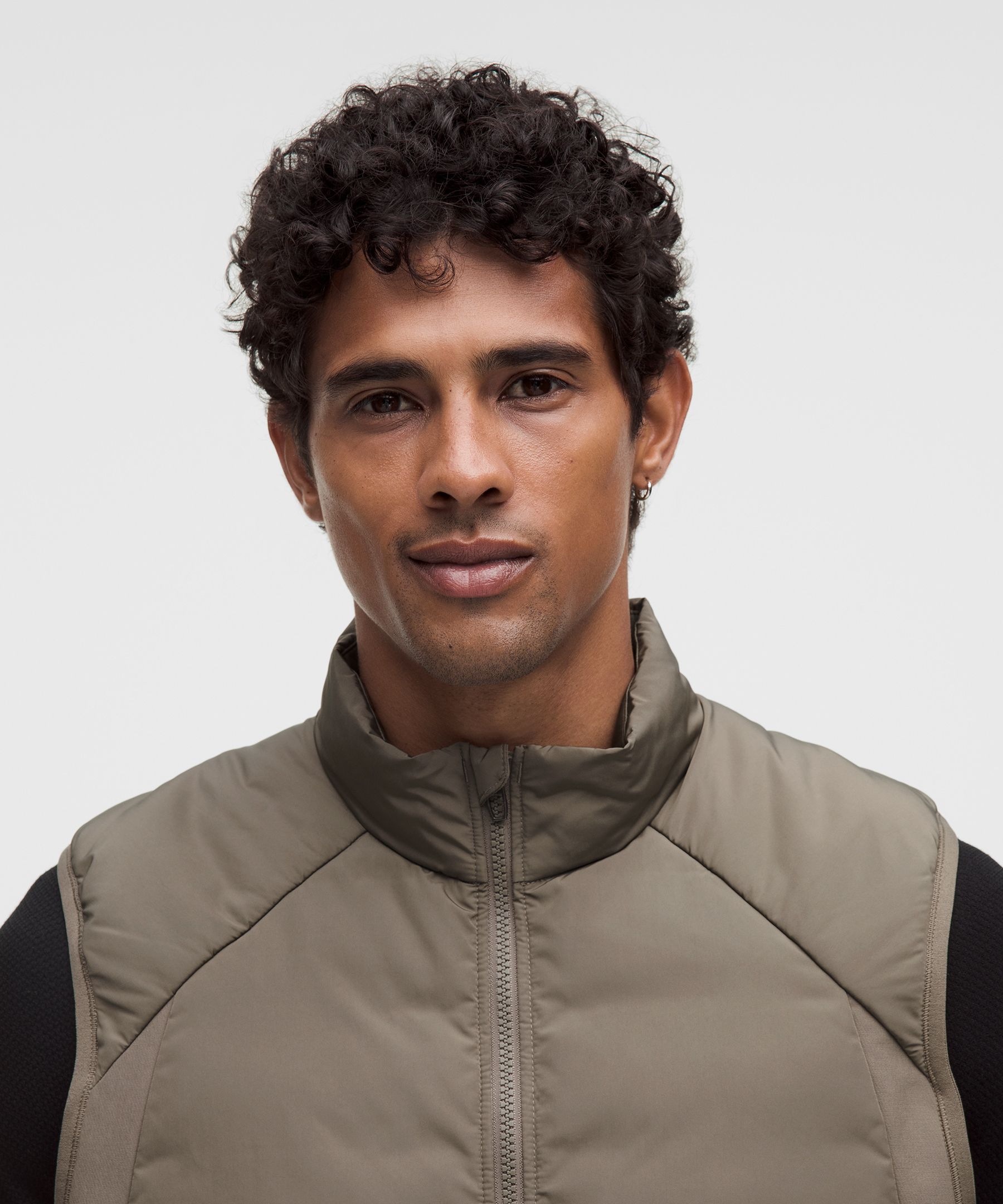 Down for It All Casual Vest