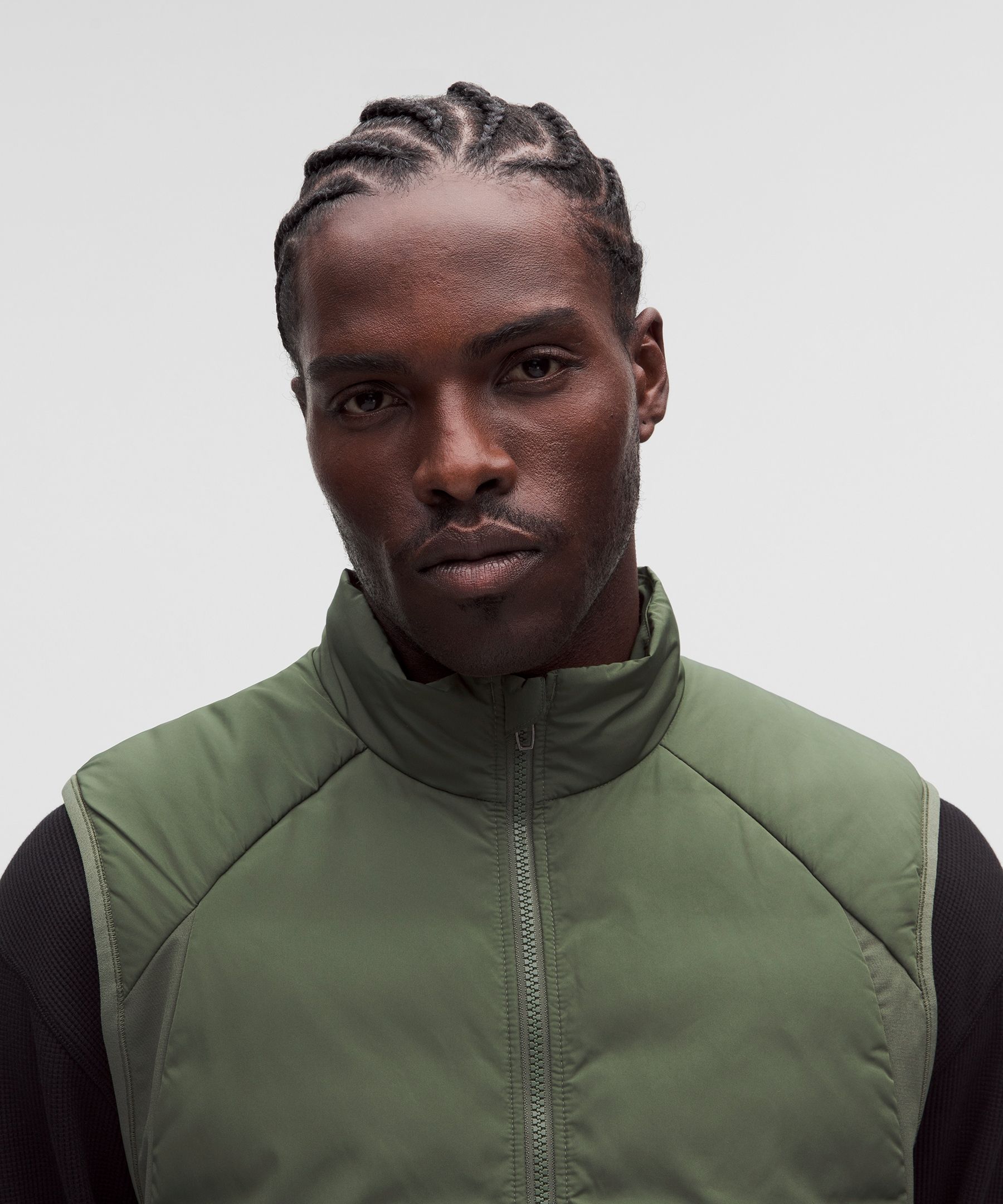 Down for It All Casual Vest