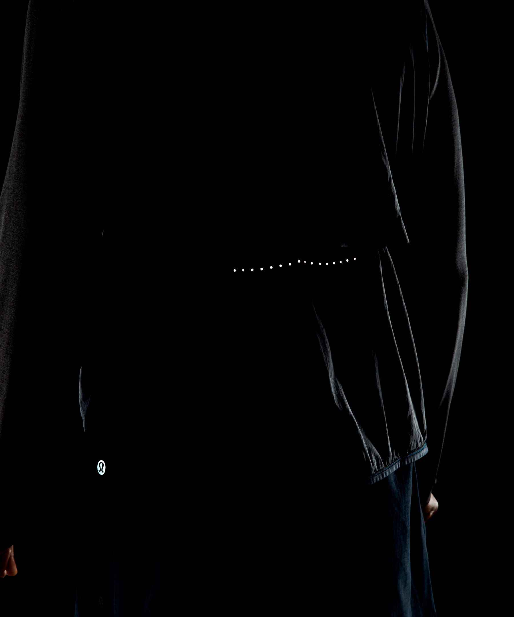 Men's InsulEight Cold-Weather Running Vest