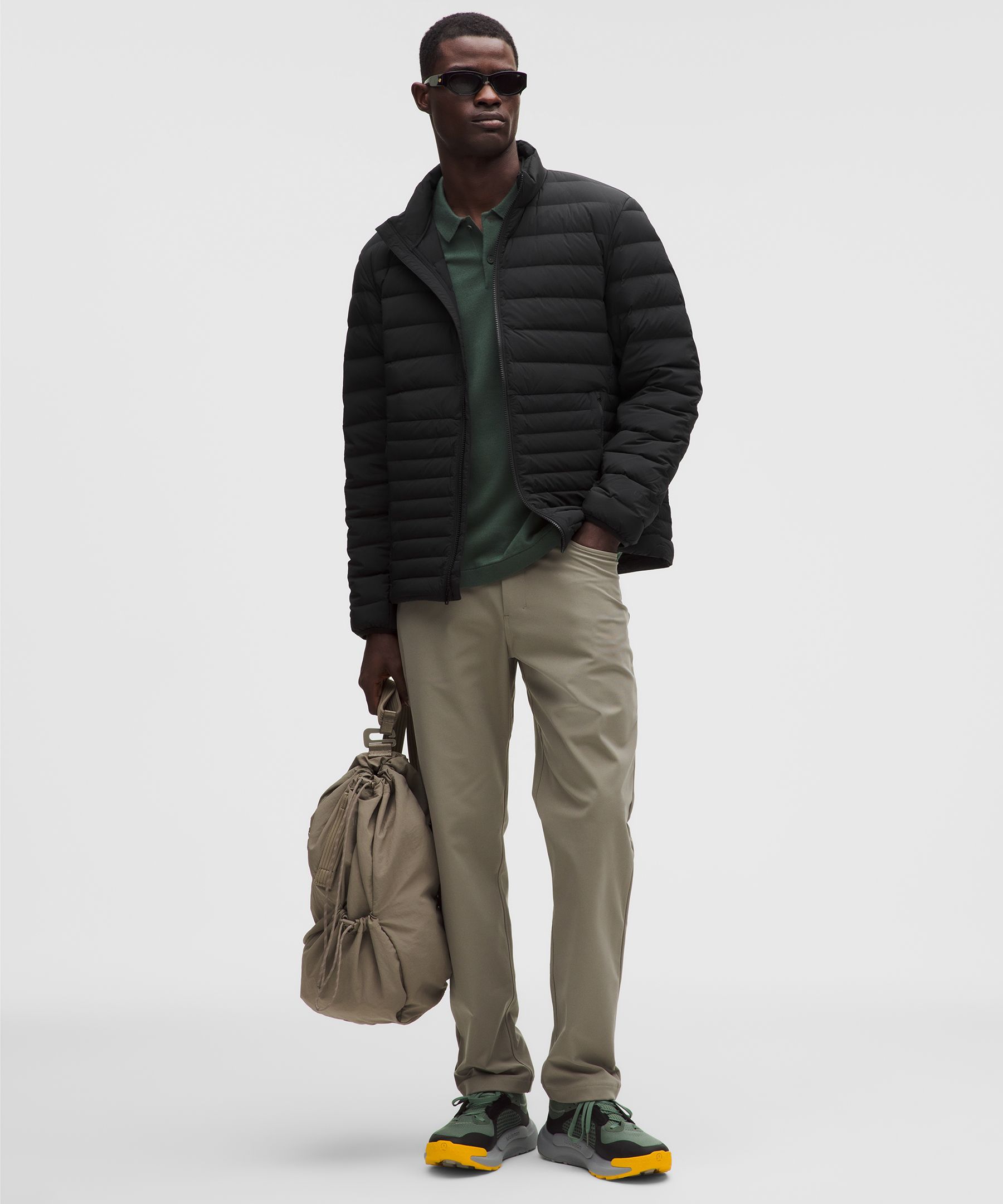 Lululemon Navigation Down Jacket