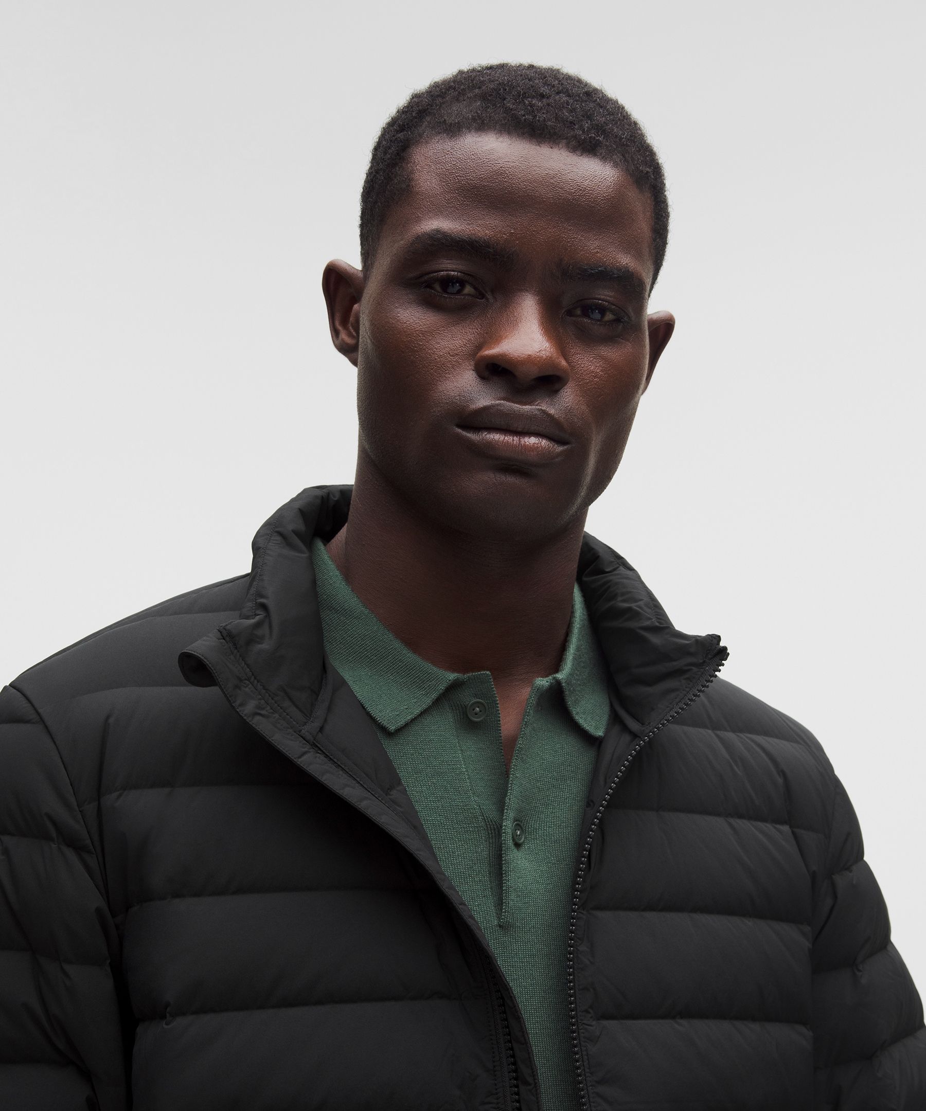 Lululemon Navigation Down Jacket