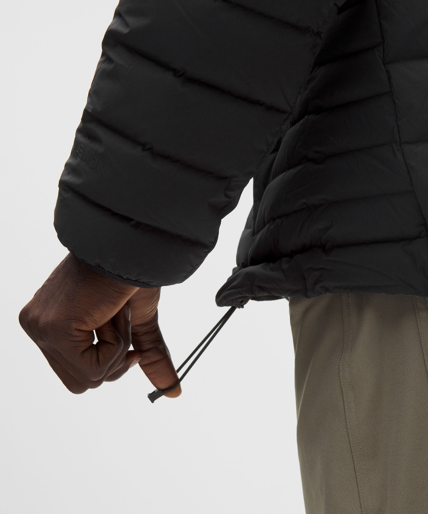 Lululemon Navigation Down Jacket