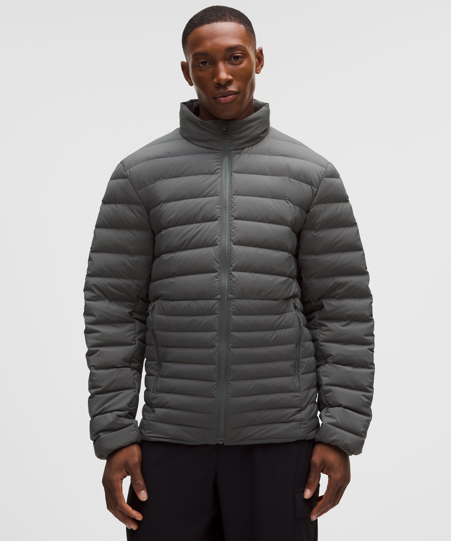 Navigation Down Jacket 
