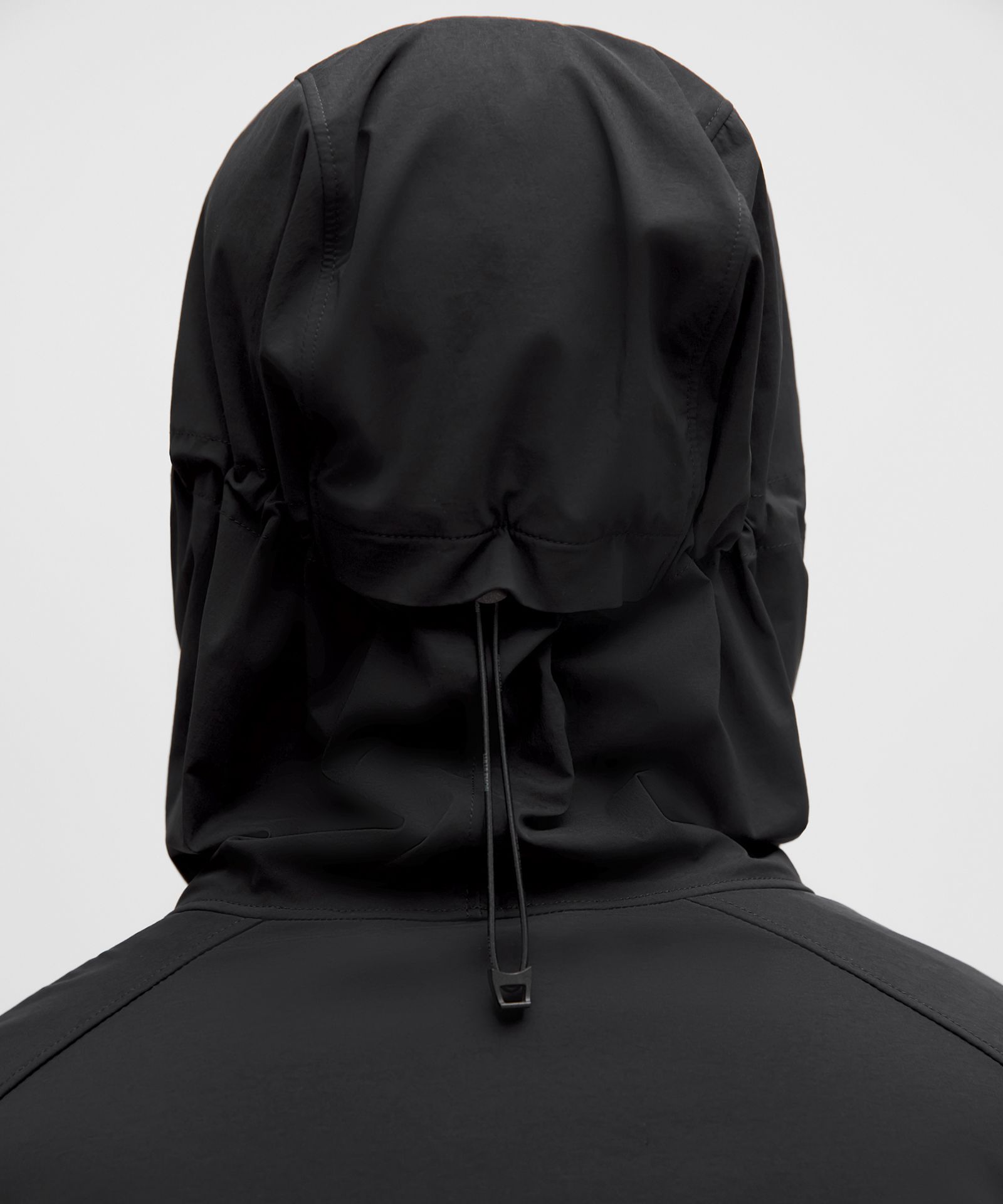 Мужская складная куртка Lululemon Fast and Free — фото 7