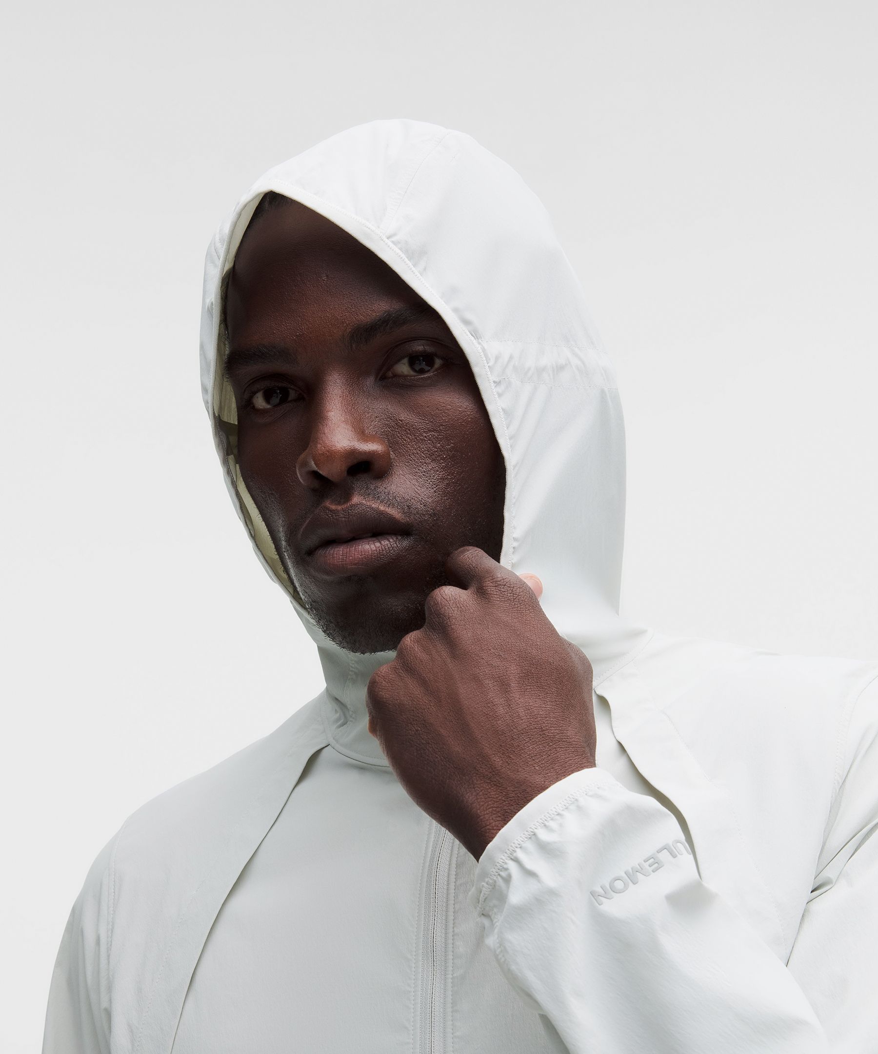 Fast and Free Packable Jacket