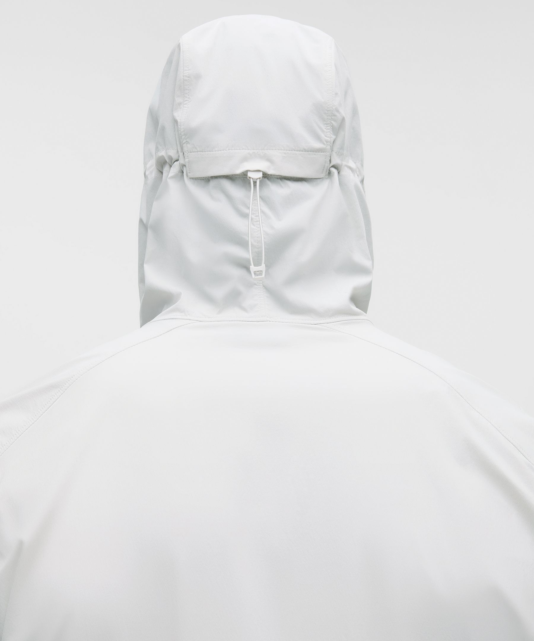 Fast and Free Packable Jacket