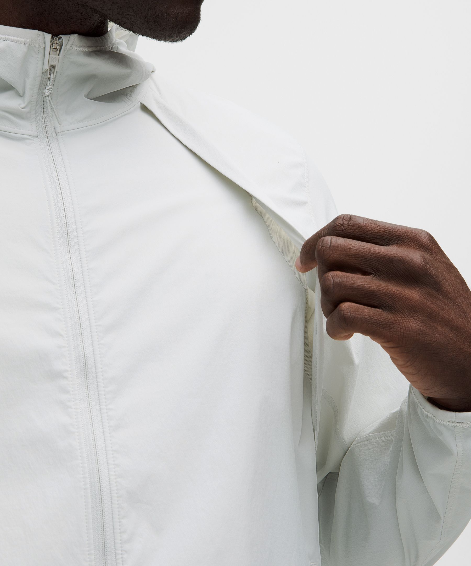 Fast and Free Packable Jacket
