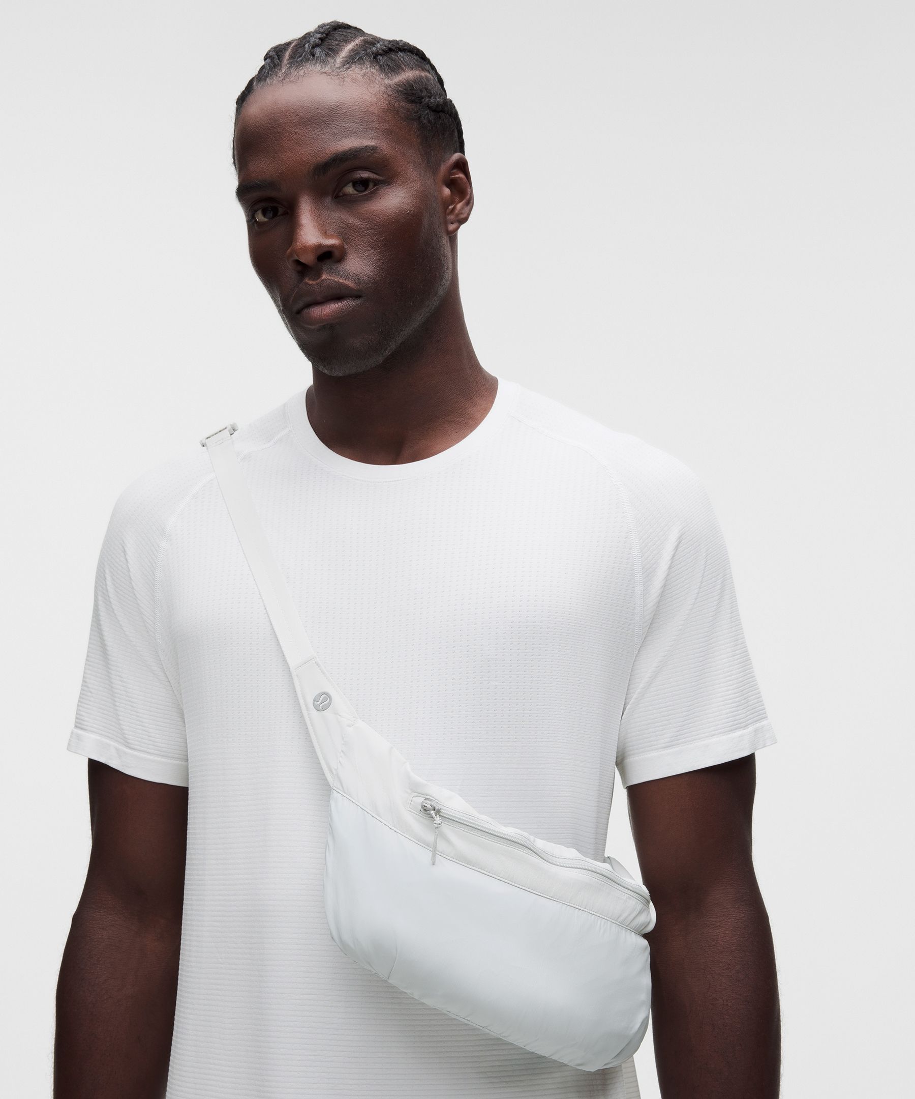 Fast and Free Packable Jacket