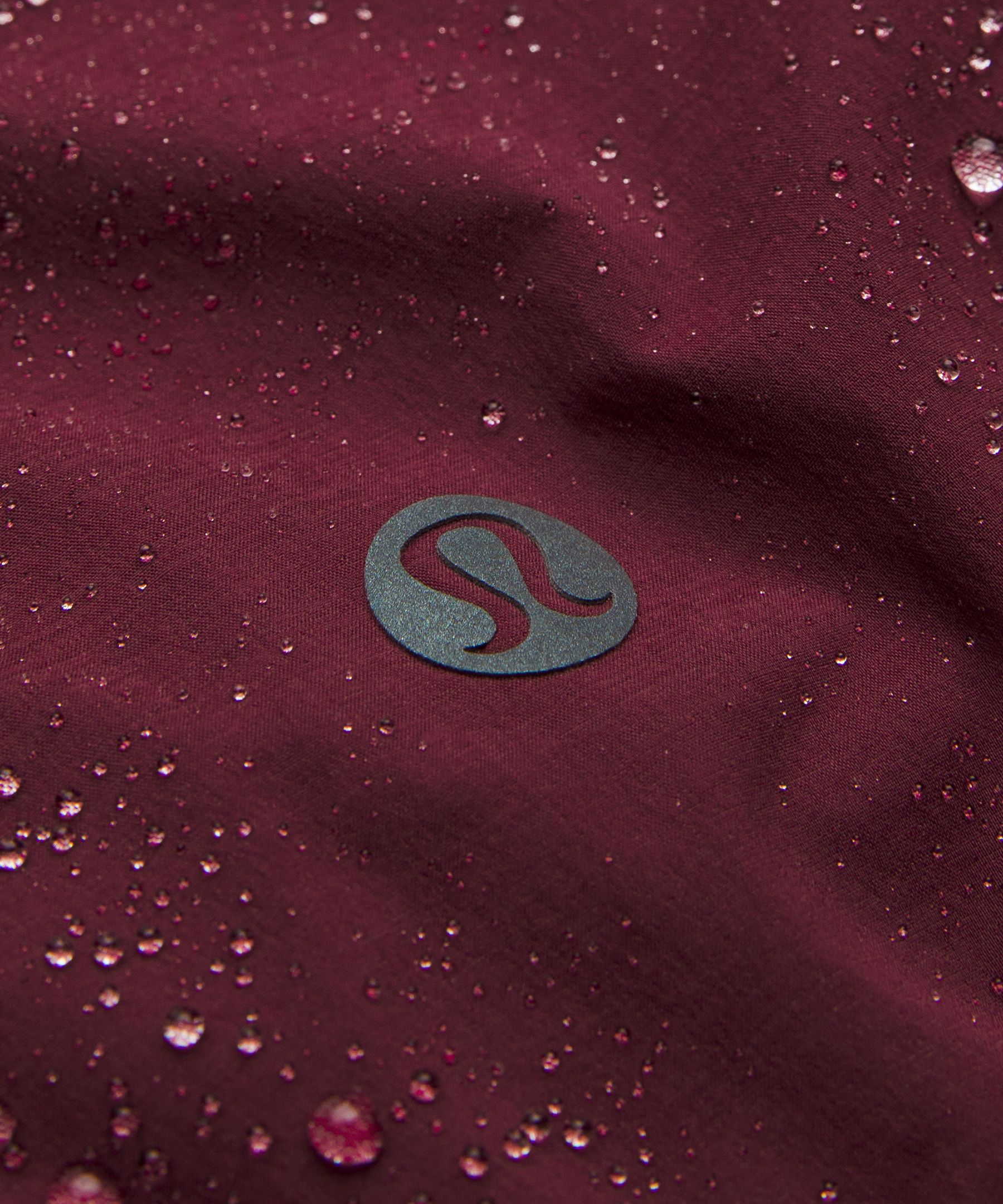 Fast and Free Packable Jacket