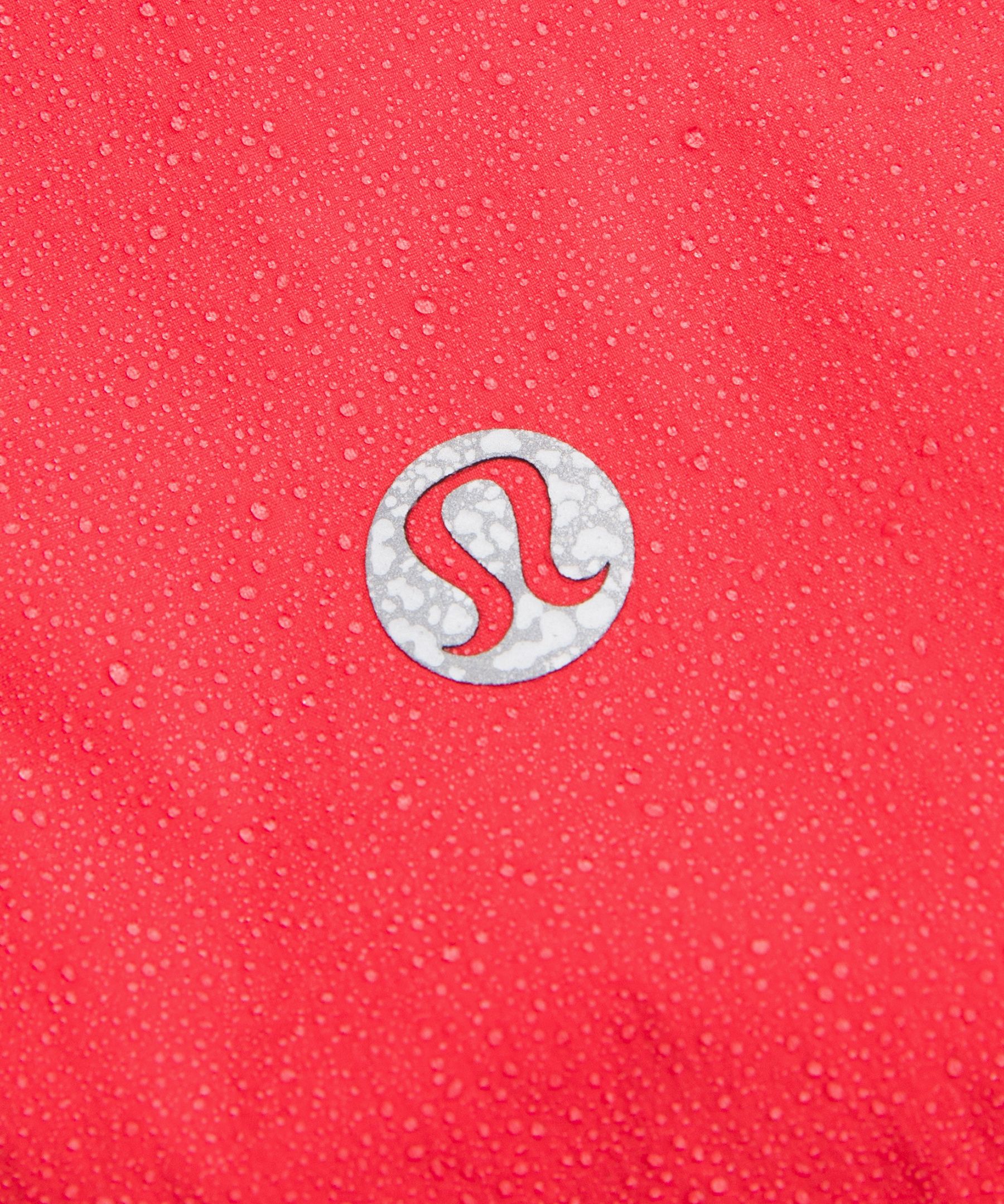 Fast and Free Packable Jacket