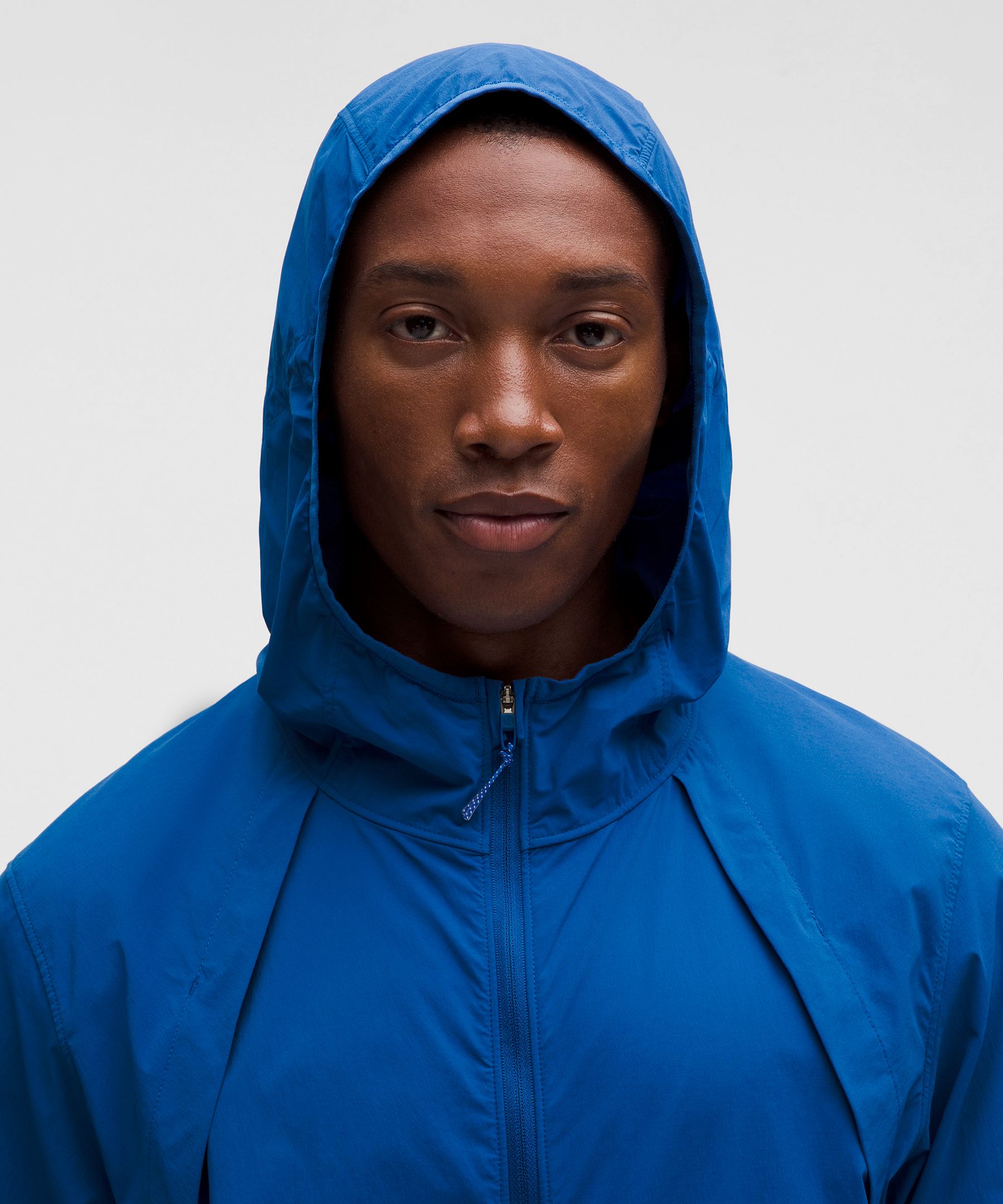 Fast and Free Packable Jacket