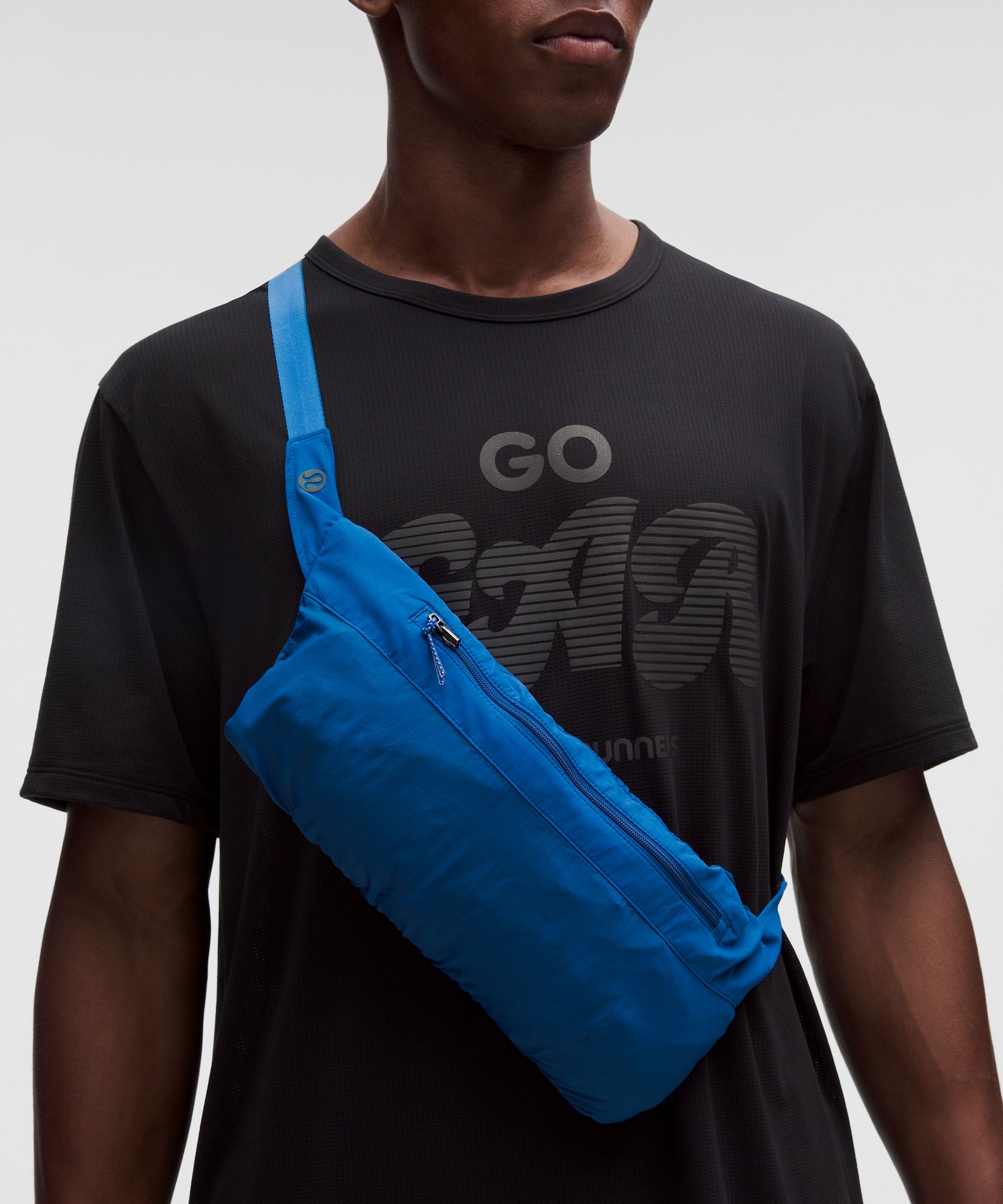 Fast and Free Packable Jacket