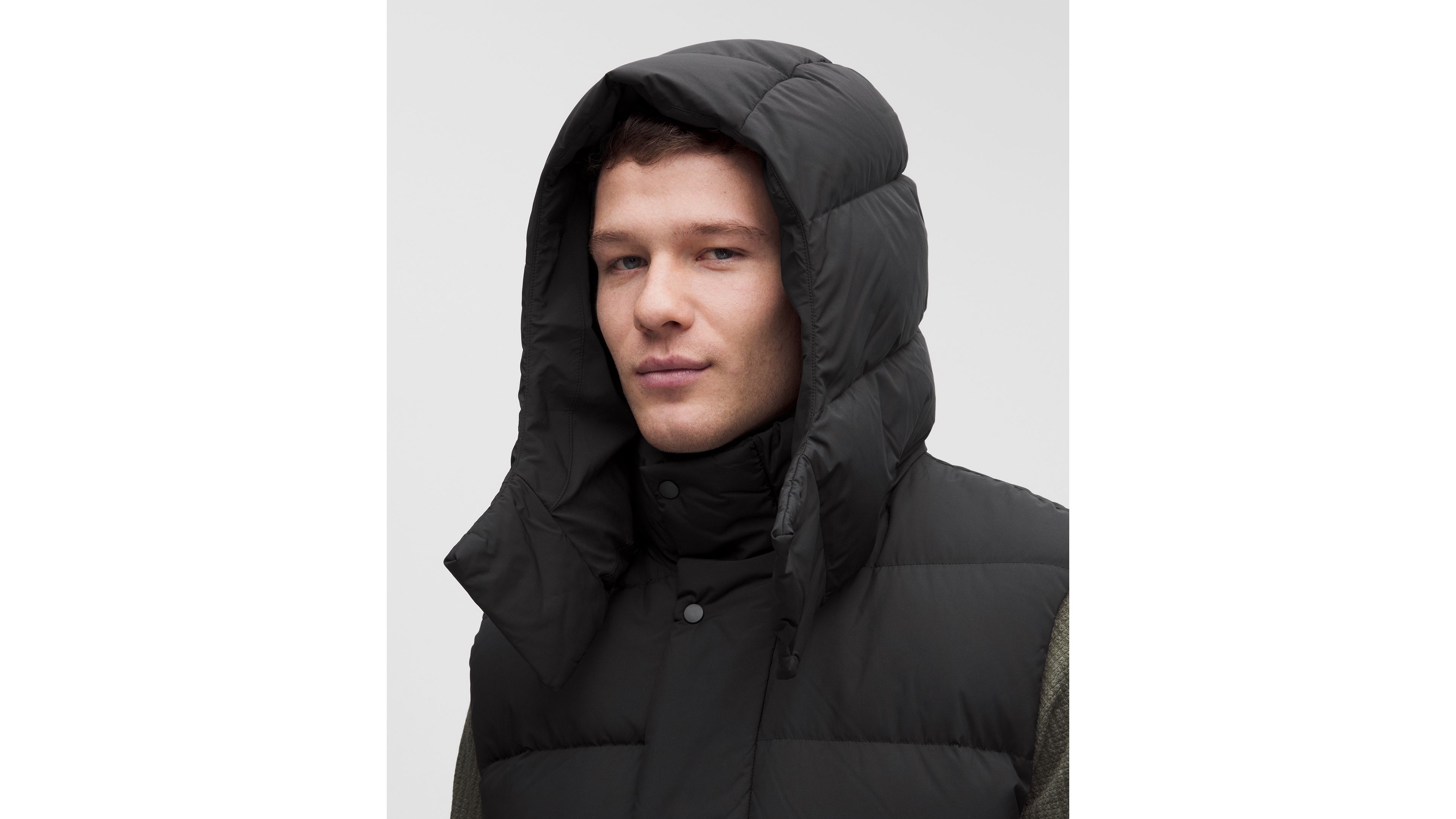 Men's Wunder Puff Vest