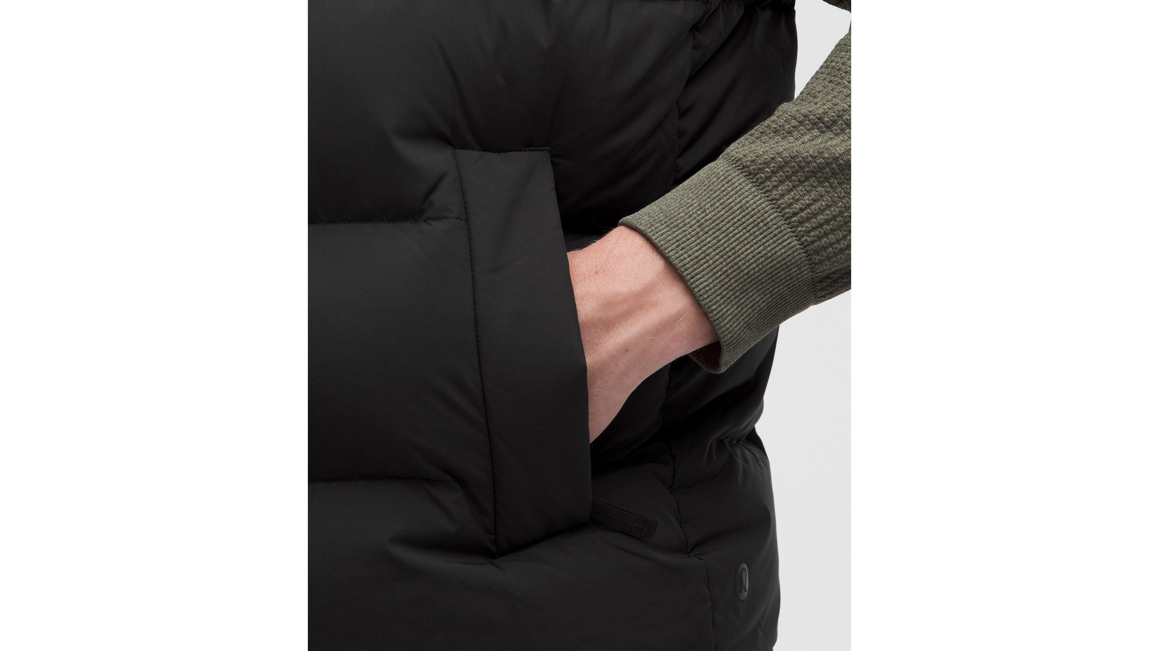 Men's Wunder Puff Vest