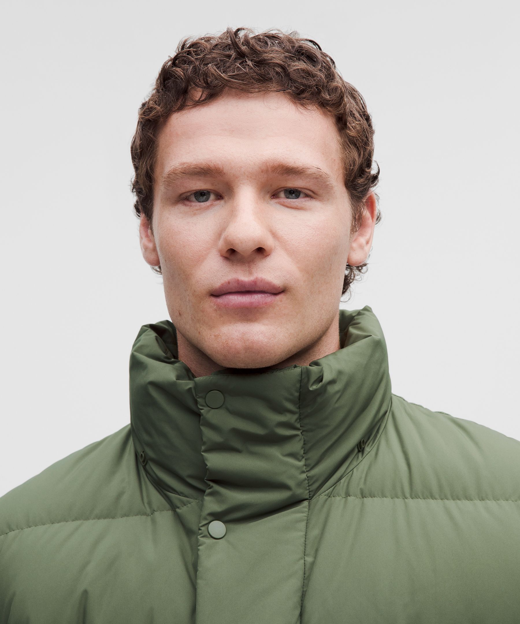 Men's Wunder Puff Vest