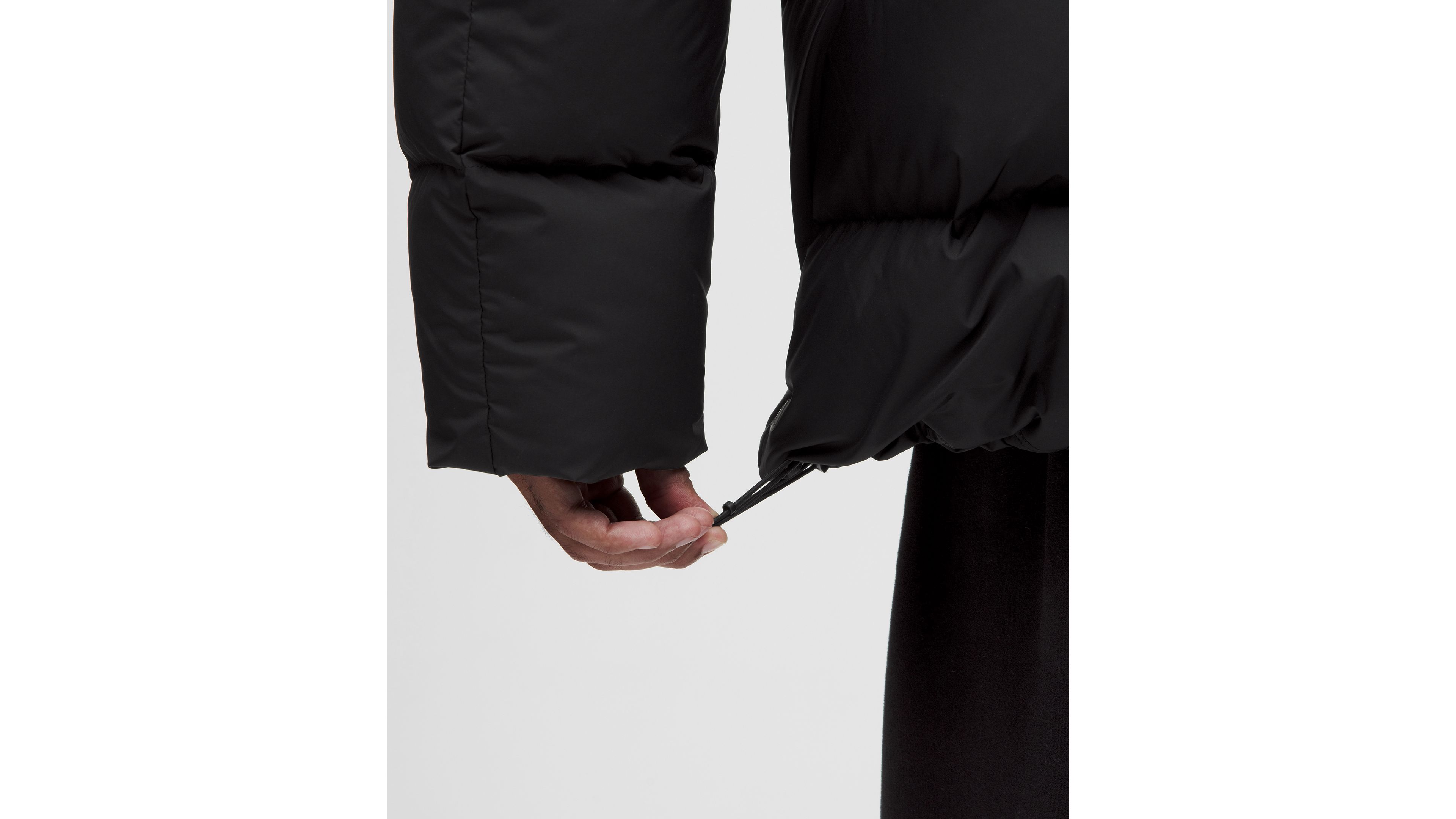 Men's Wunder Puff Jacket