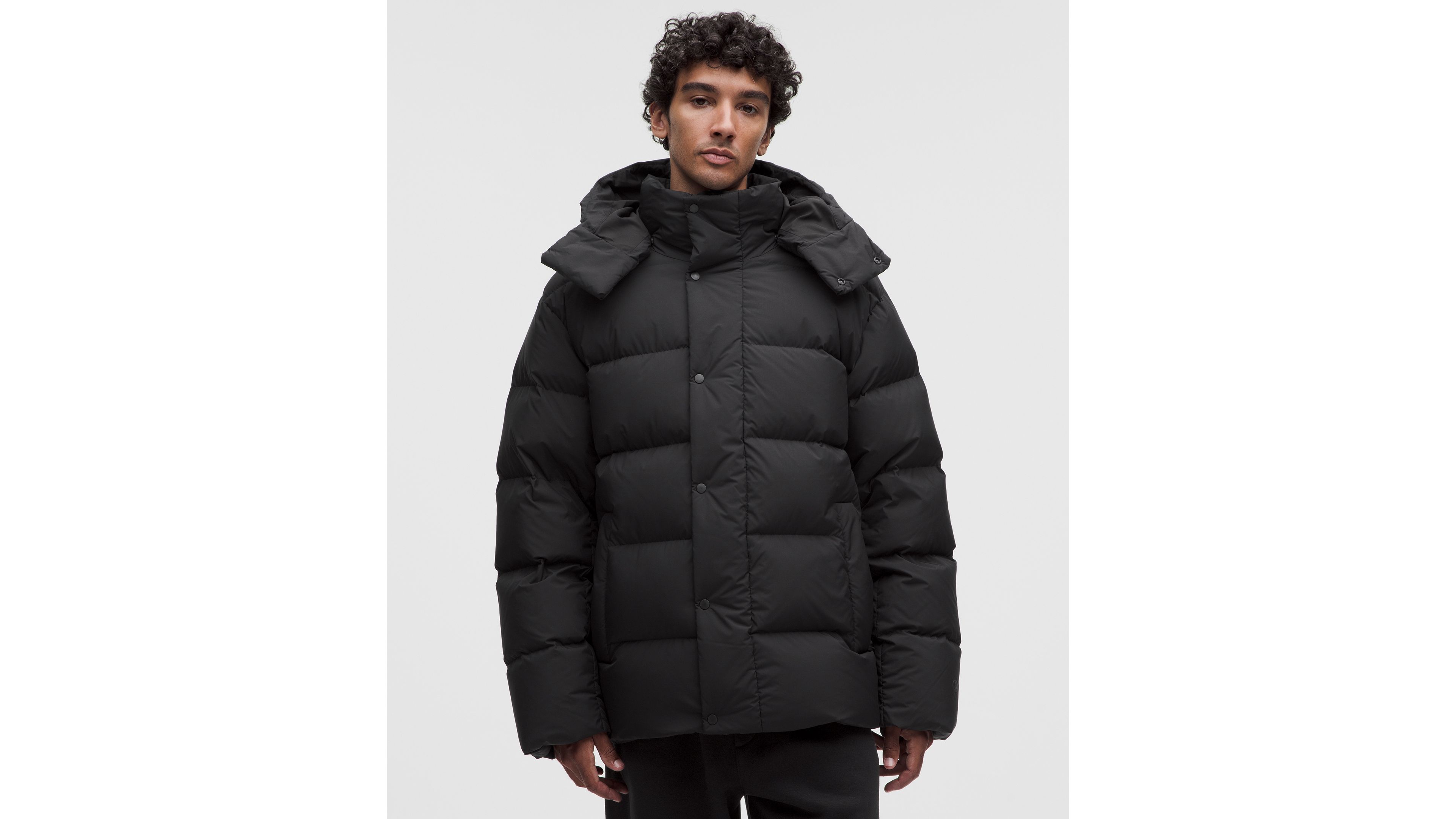 Men's Wunder Puff Jacket