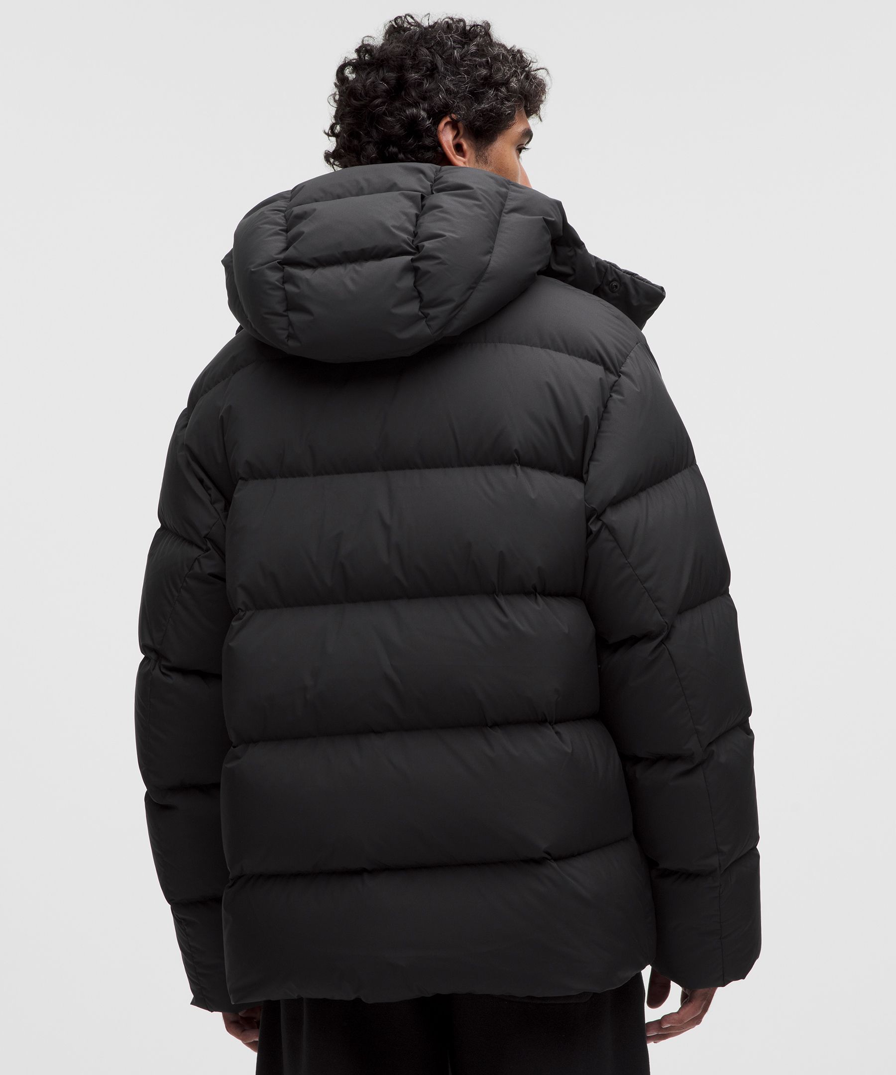 Men's Wunder Puff Jacket