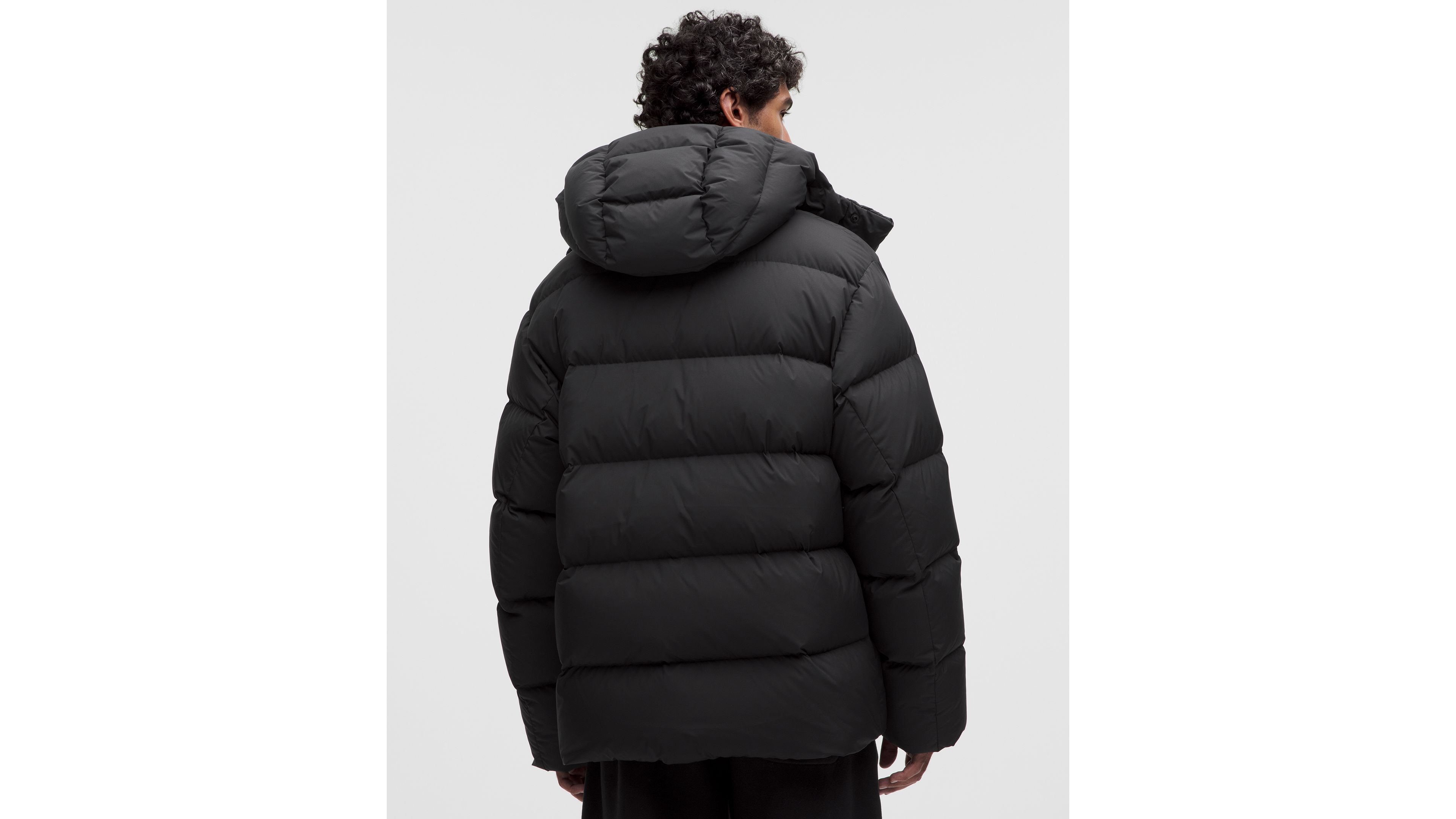 Men's Wunder Puff Jacket