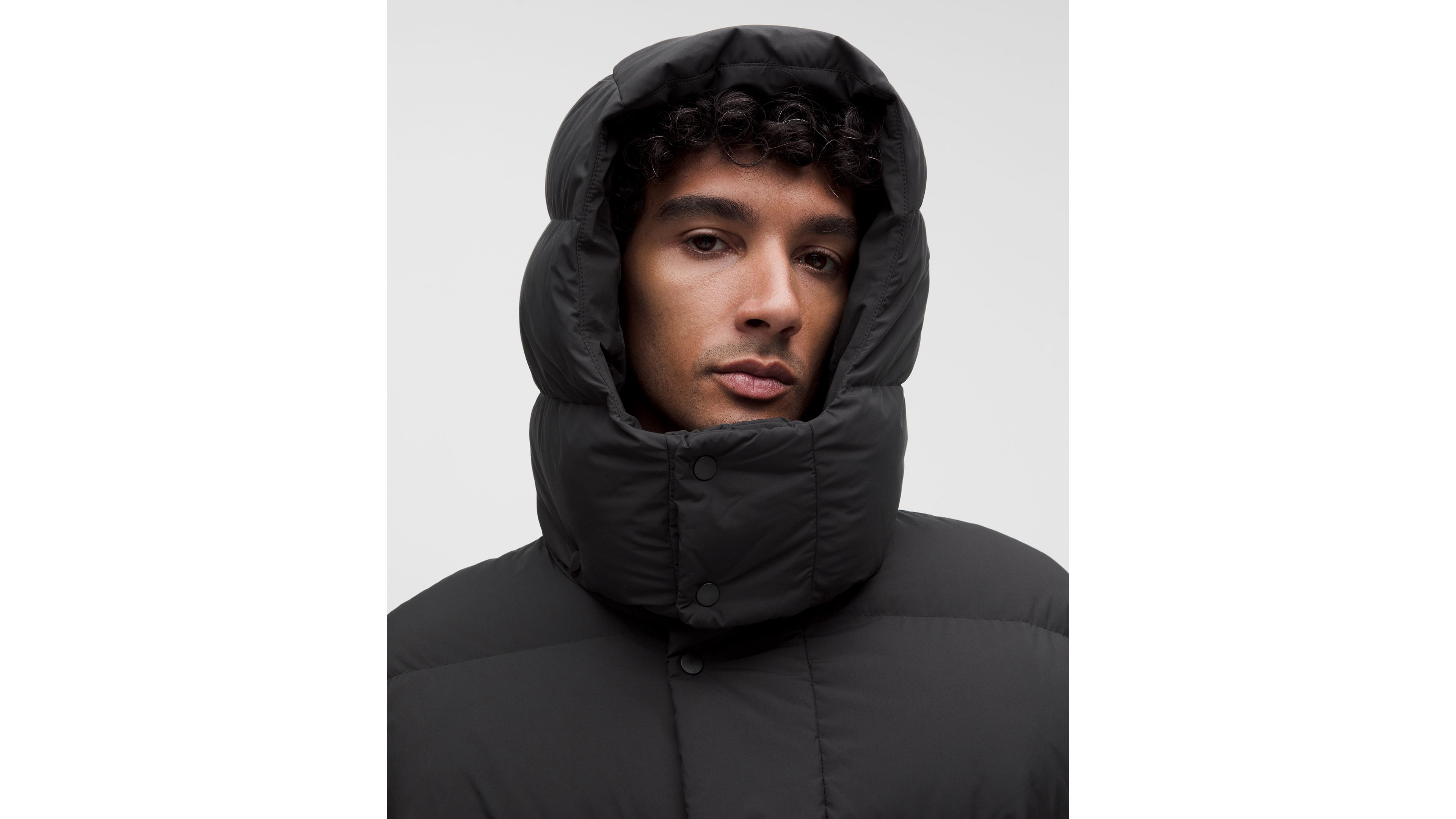 Men's Wunder Puff Jacket