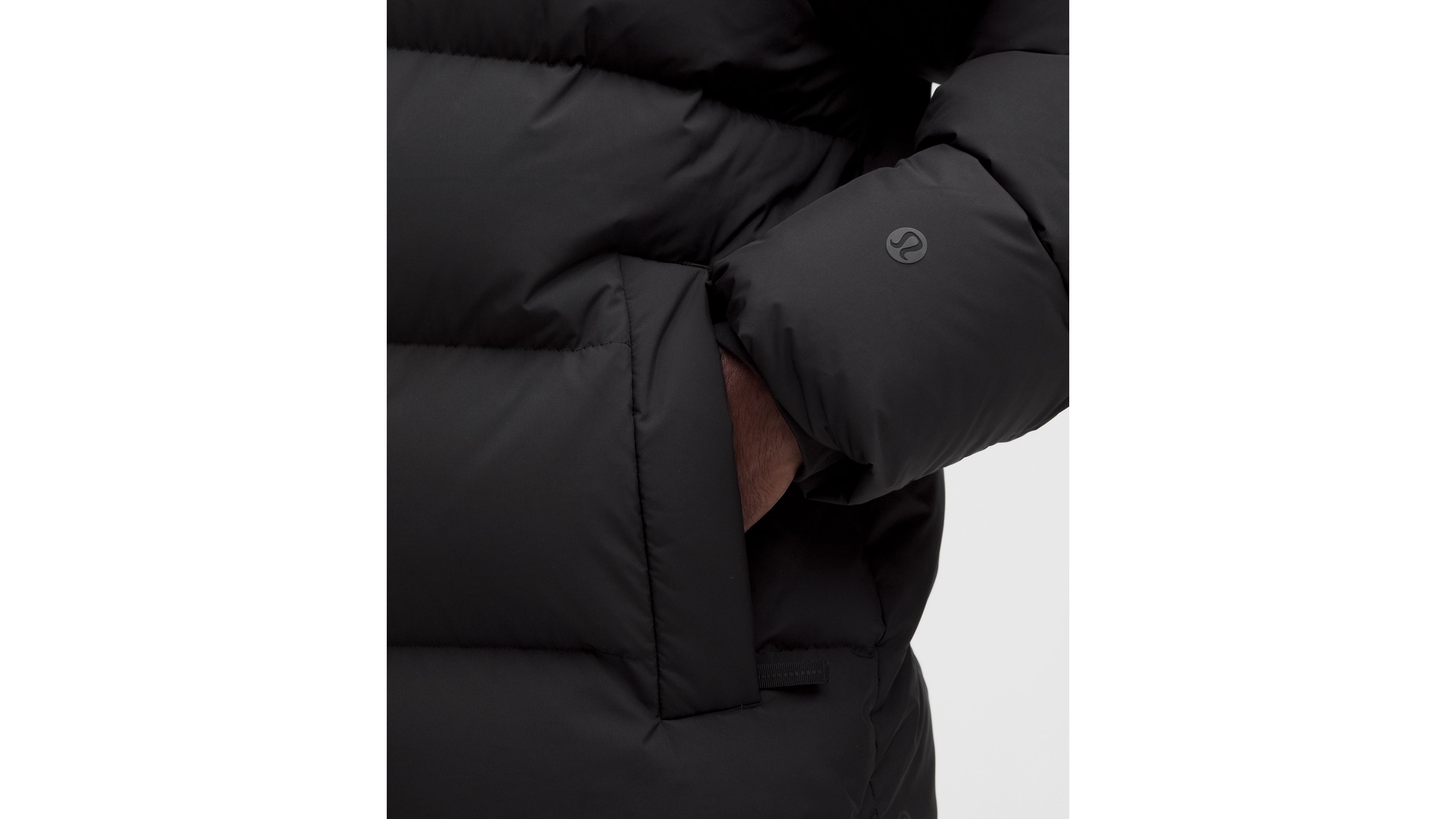 Men's Wunder Puff Jacket