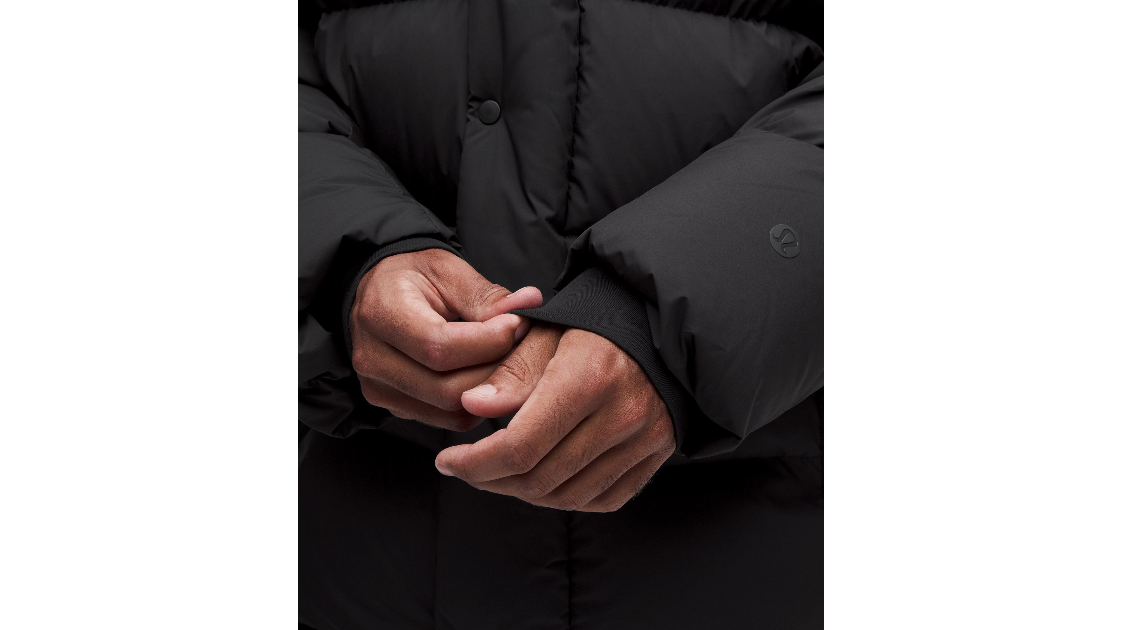 Men's Wunder Puff Jacket