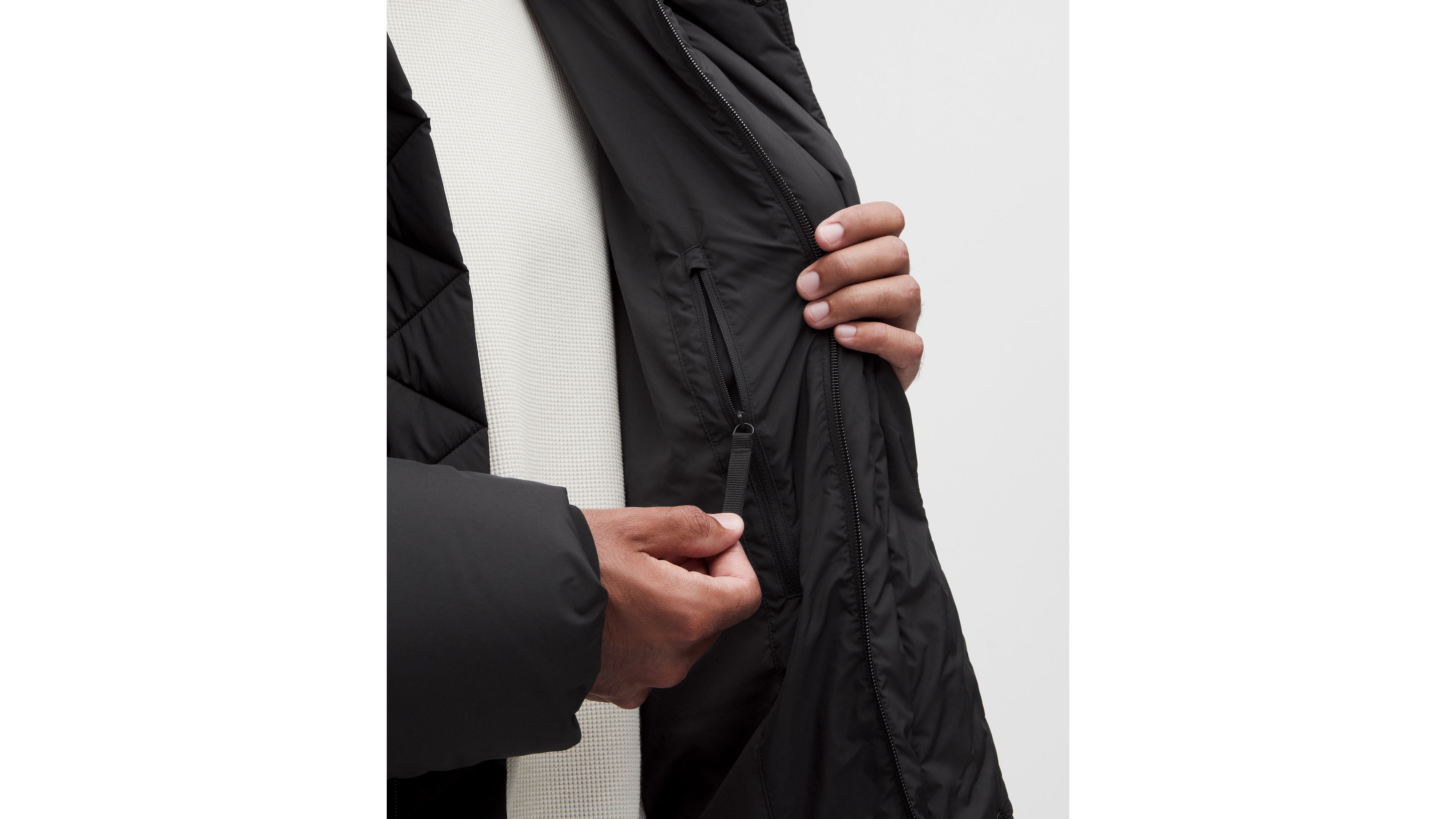 Men's Wunder Puff Jacket