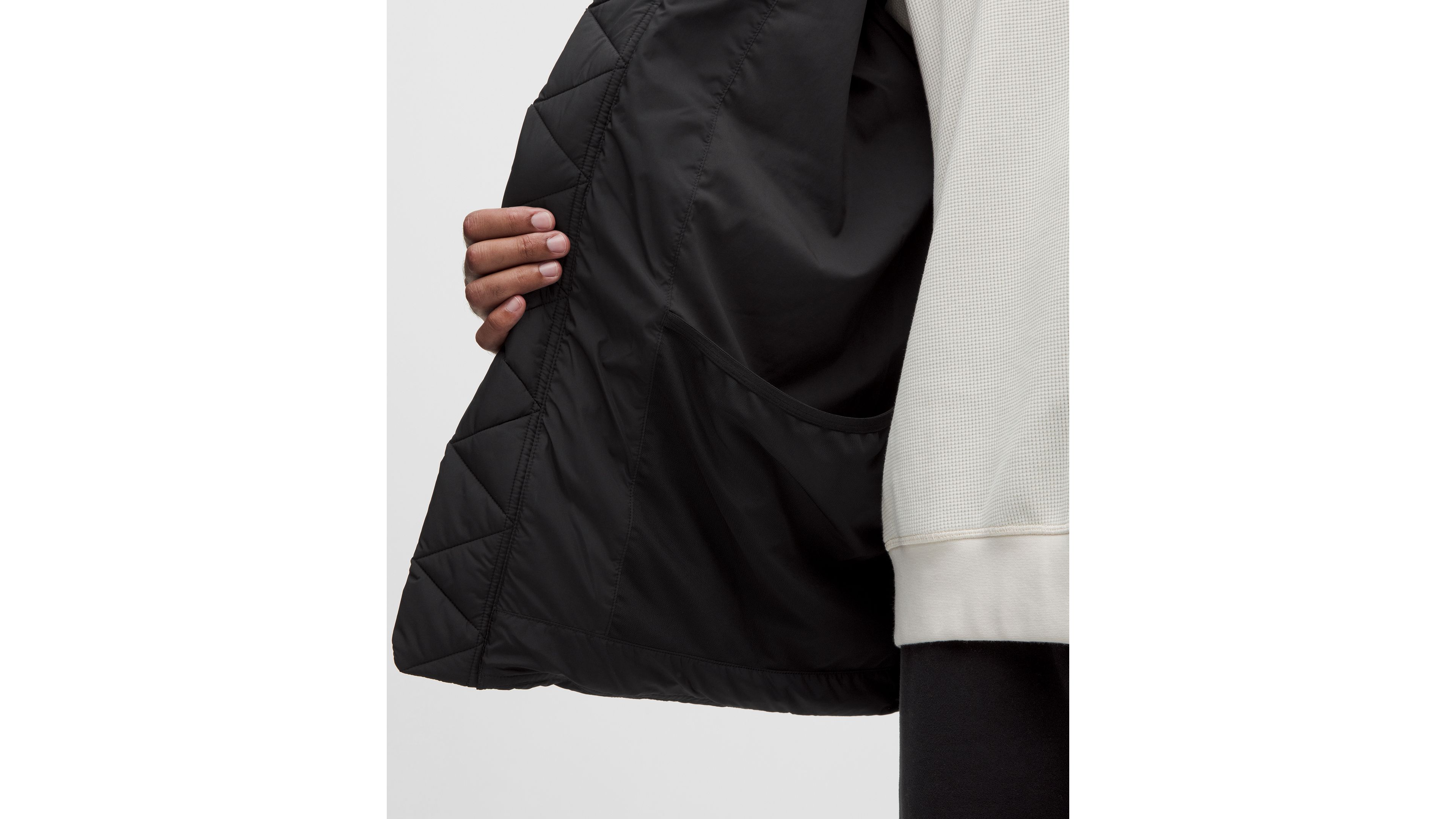 Men's Wunder Puff Jacket