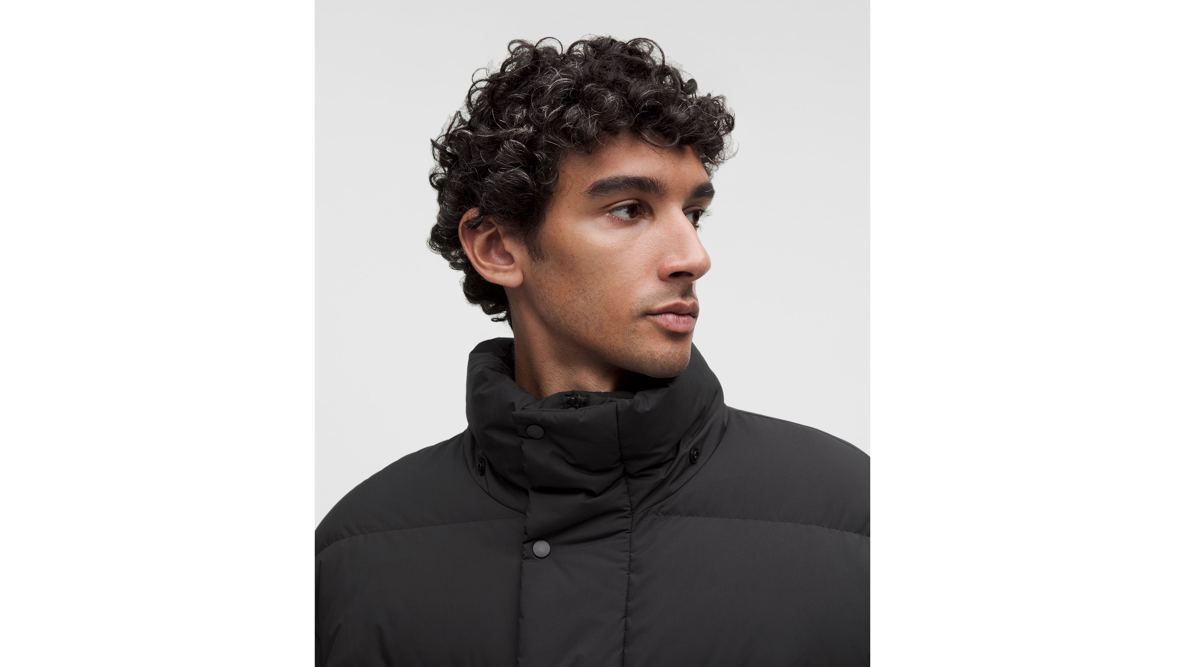 Men's Wunder Puff Jacket