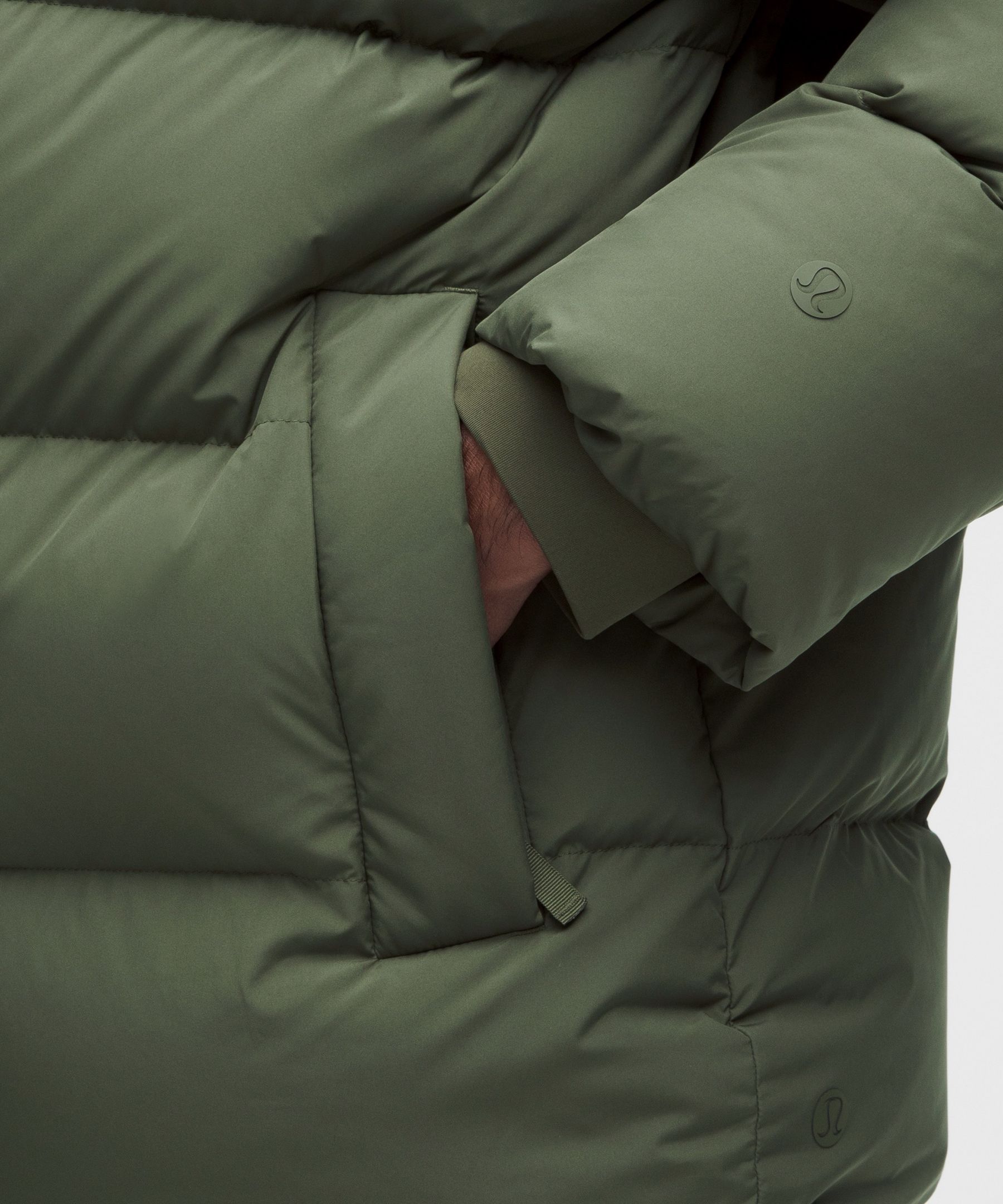 Men's Wunder Puff Jacket