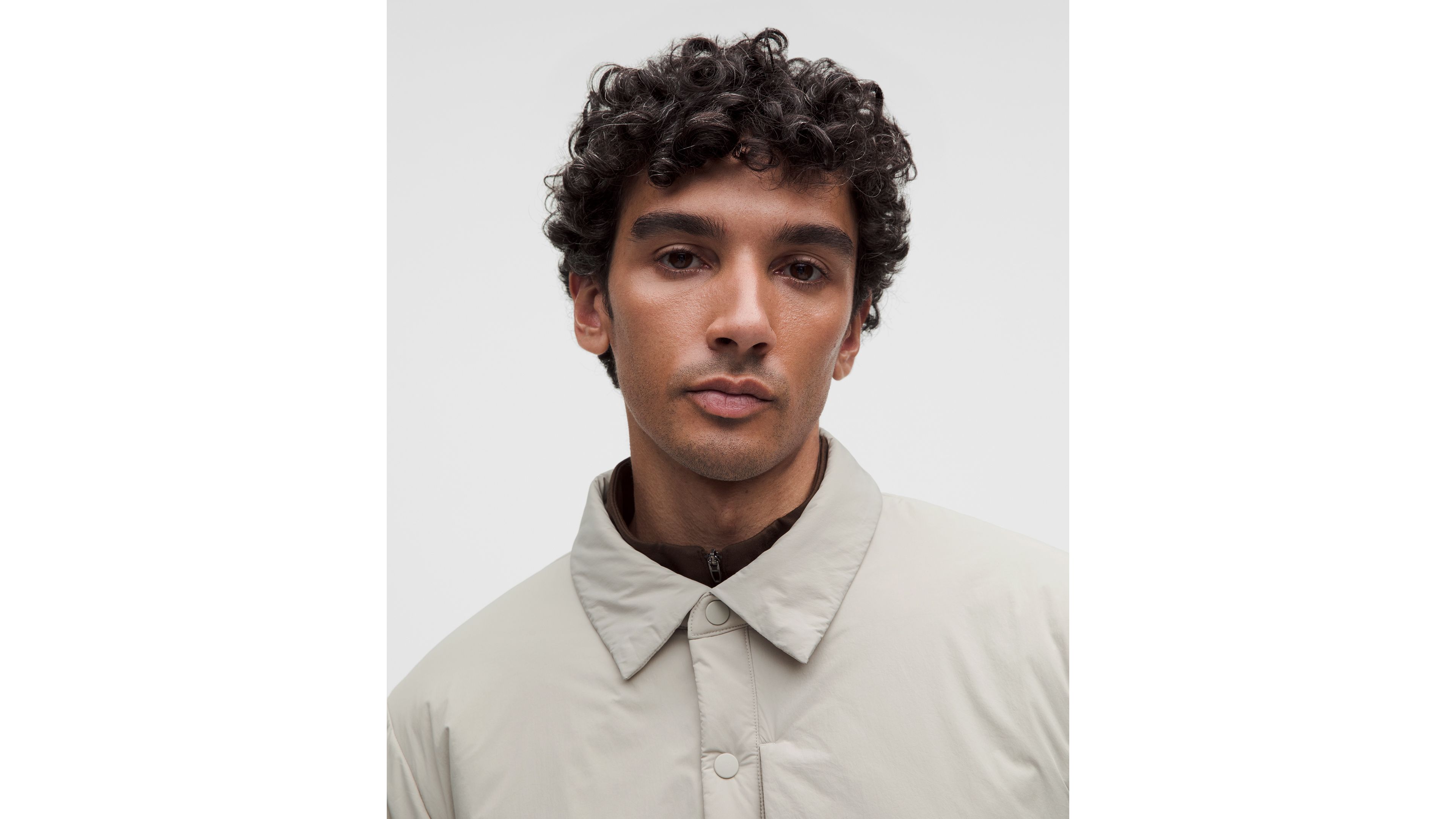 Men's ThermoZen Insulated Shirt Jacket