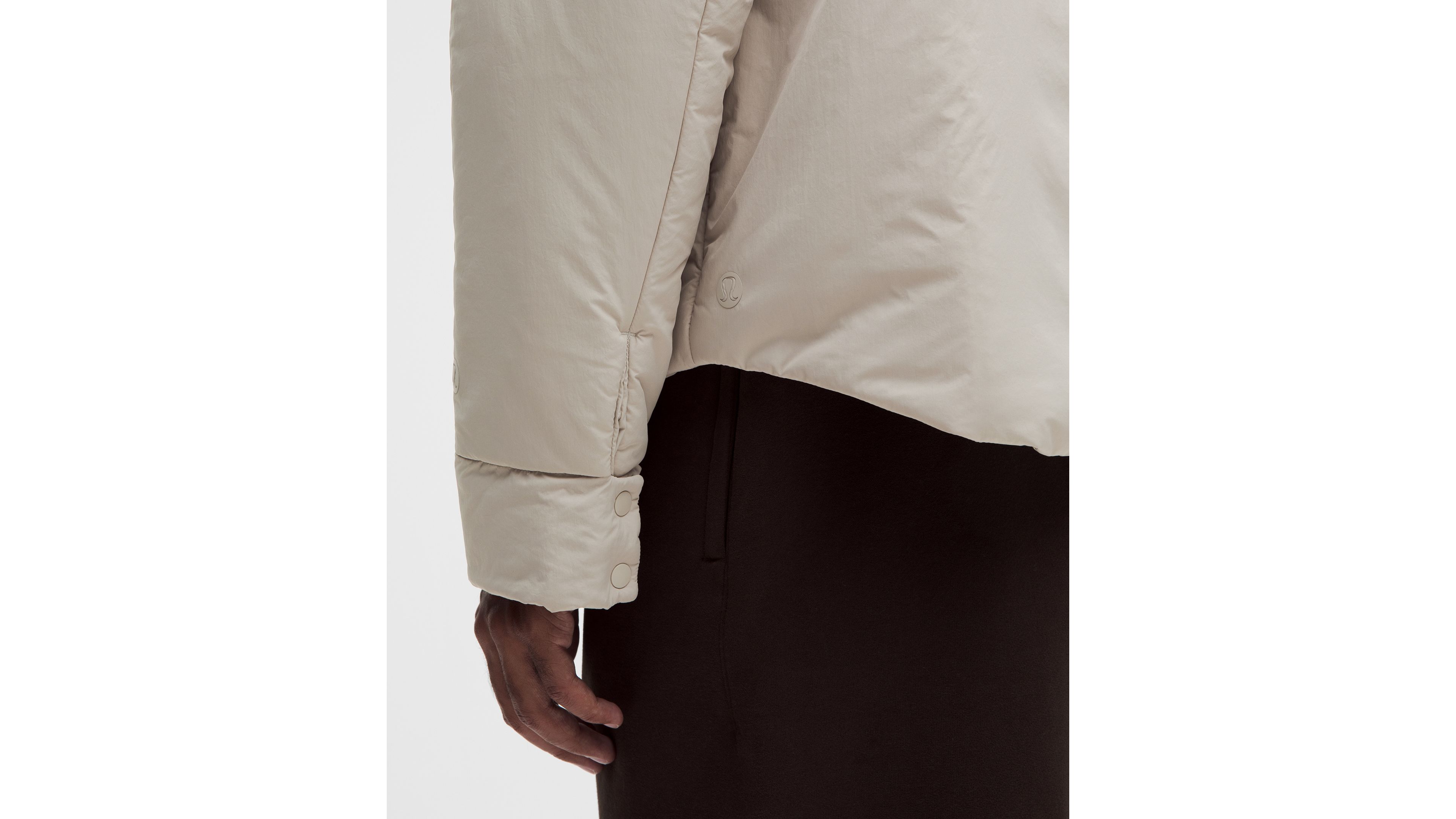 Men's ThermoZen Insulated Shirt Jacket
