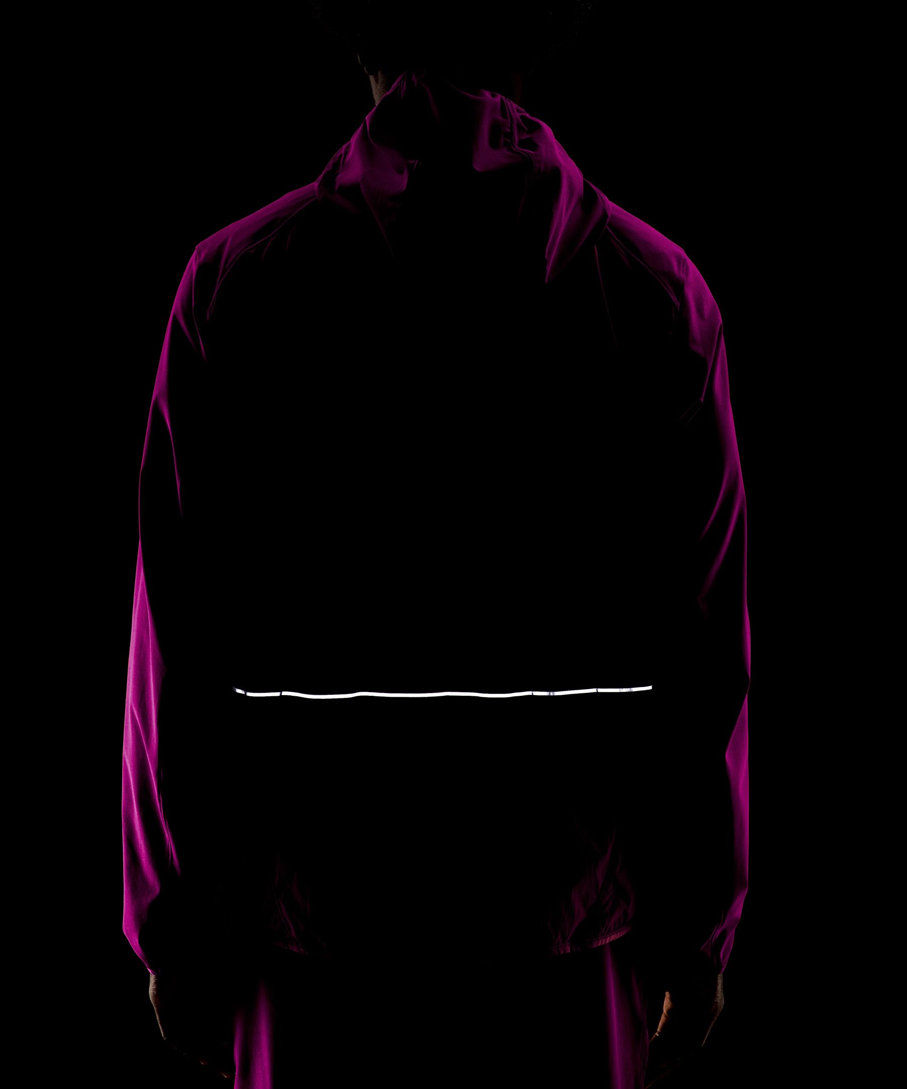 Fast and Free Packable Jacket