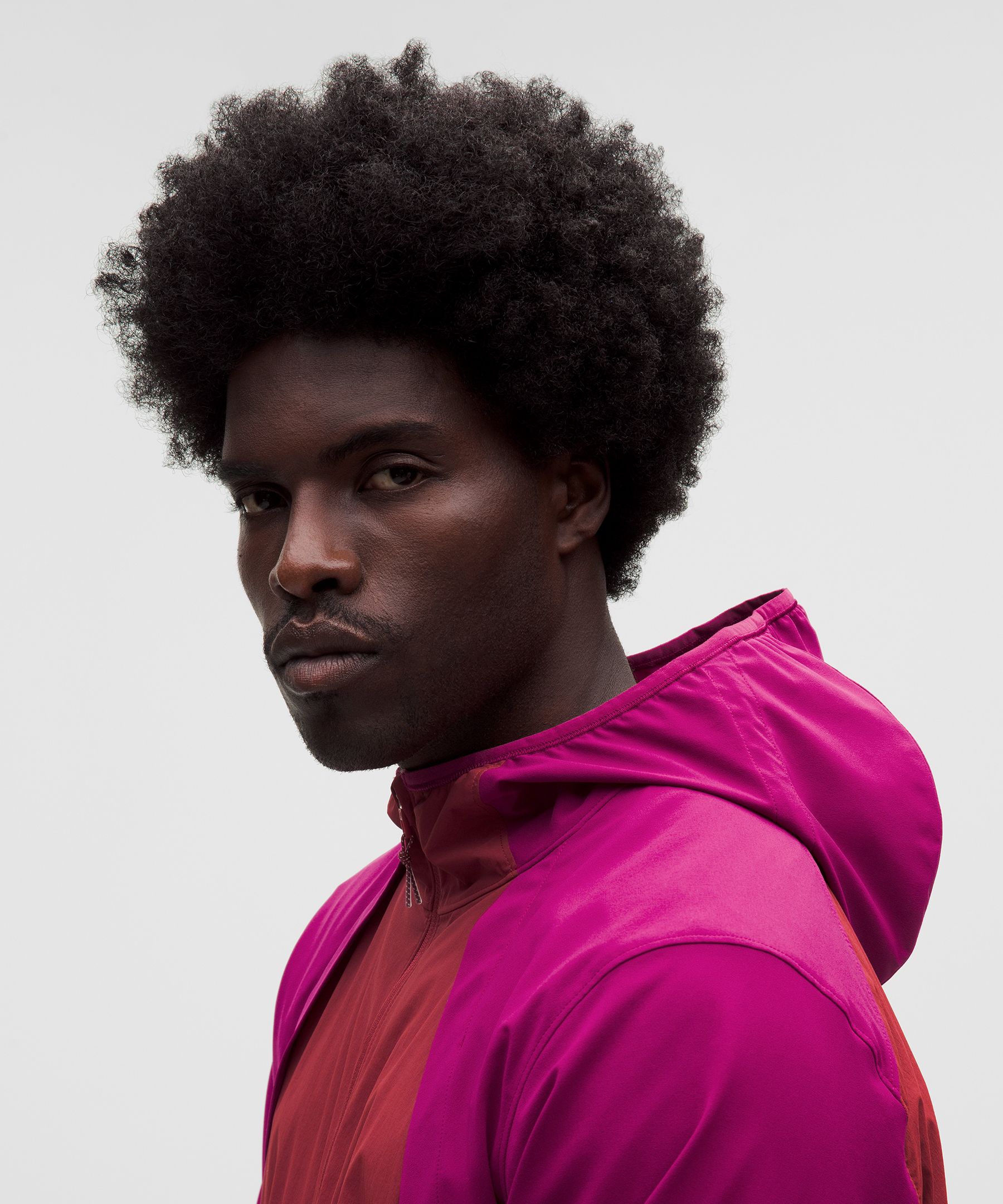 Fast and Free Packable Jacket