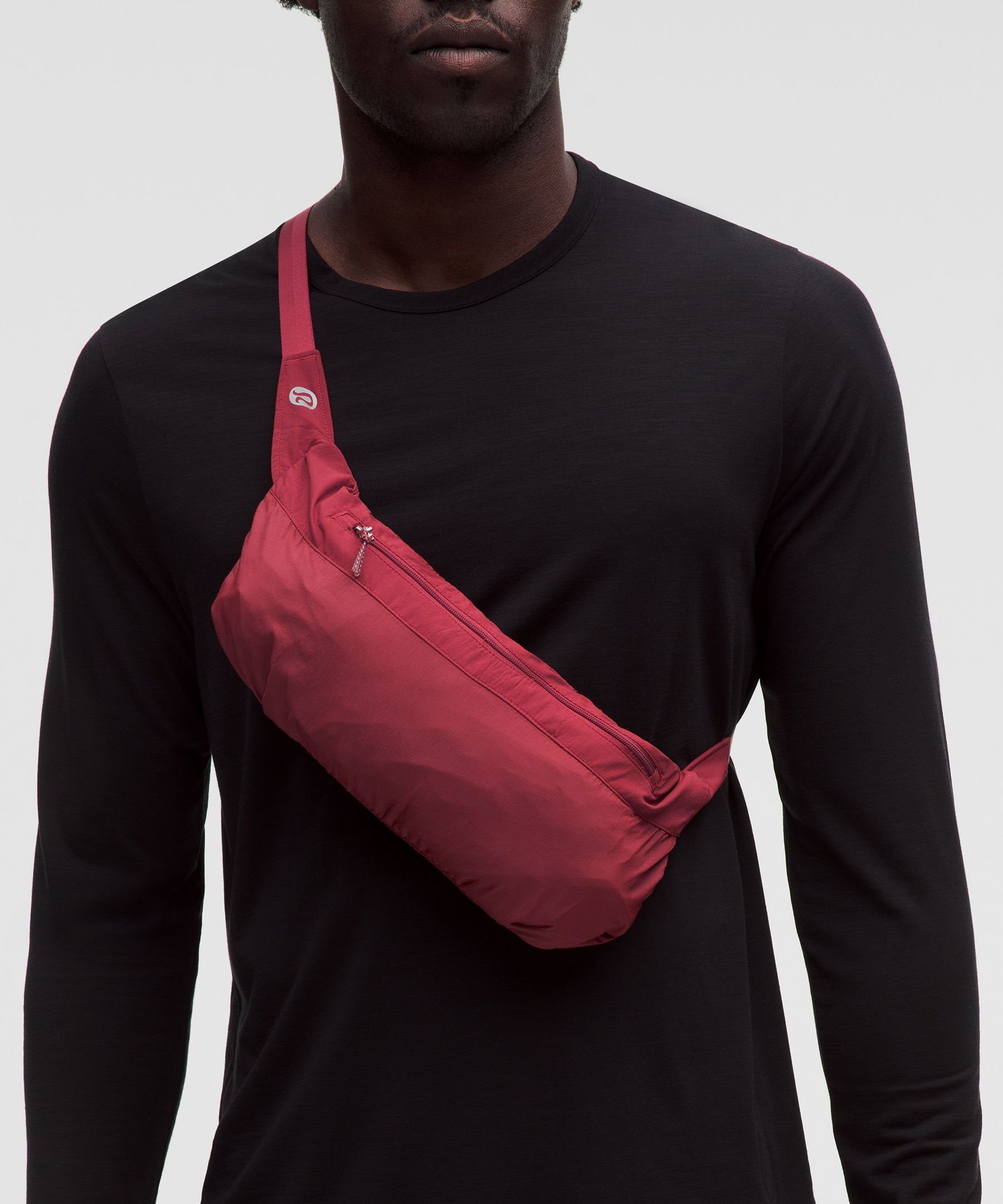 Fast and Free Packable Jacket