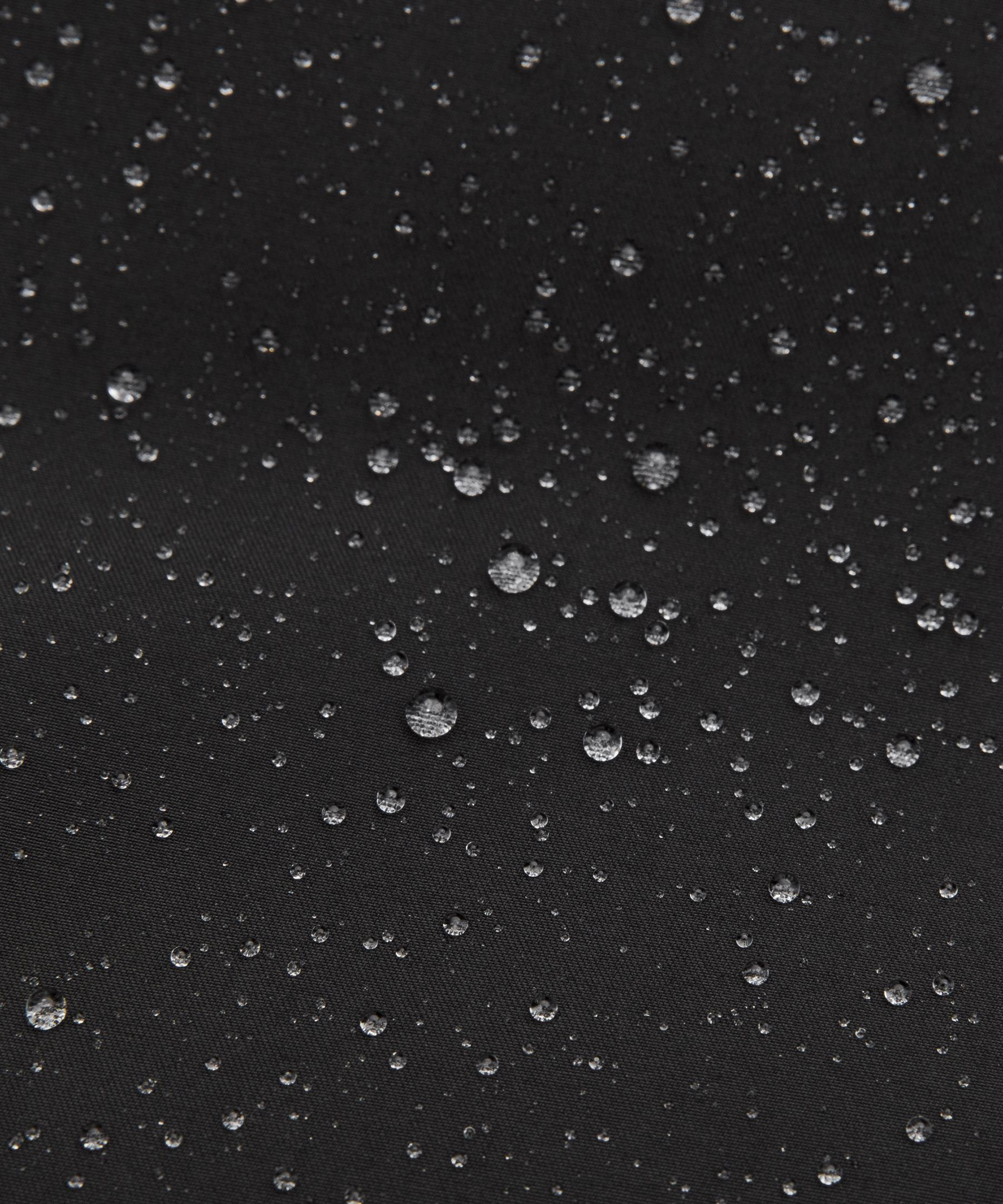 Parka Snow Warrior para hombre