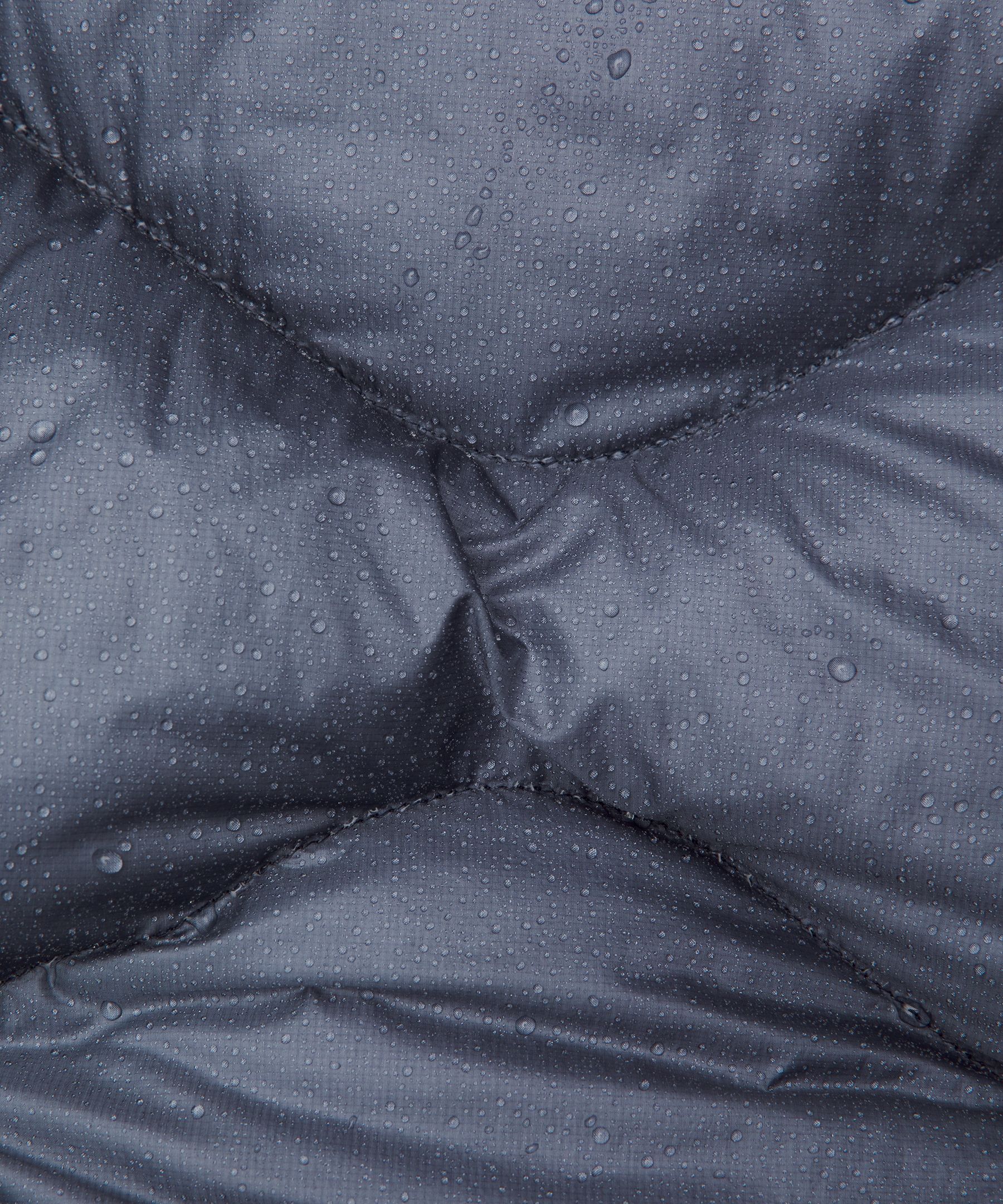 Men's Featherweight Stand-Neck Quilted Puffer